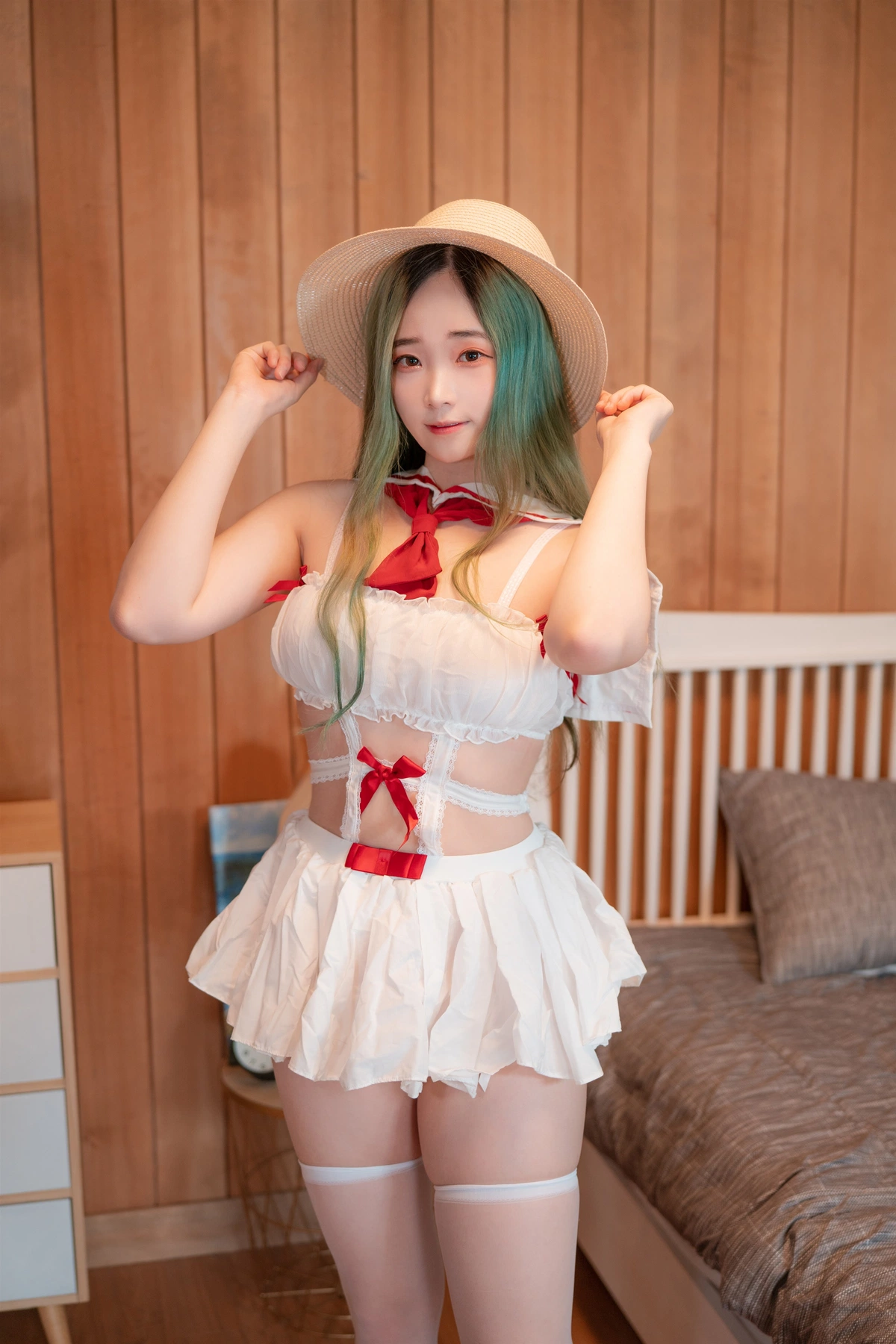 Bambi 밤비, [CreamSoda] Bambi Vol.11 Set.01