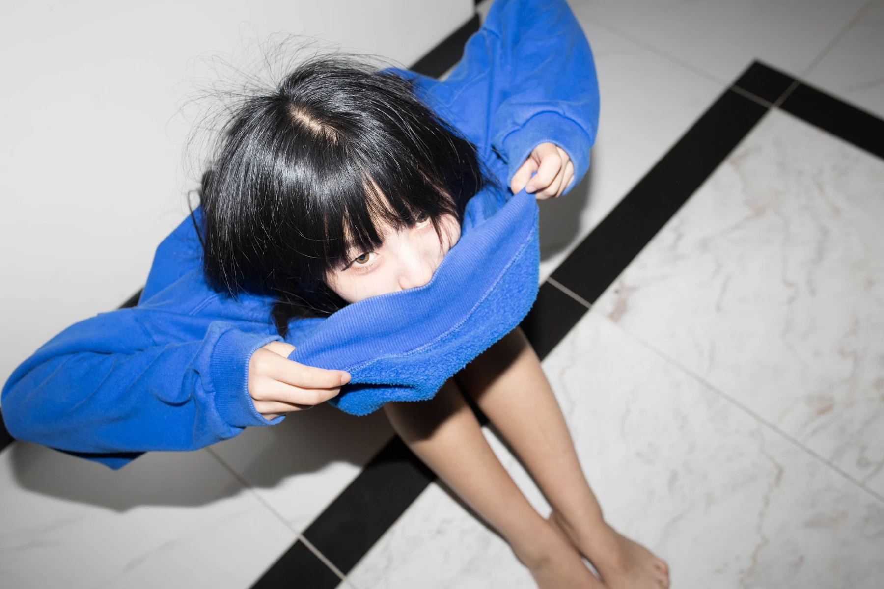 Jeong Jenny 정제니, [Moon Night Snap] The First Set.01