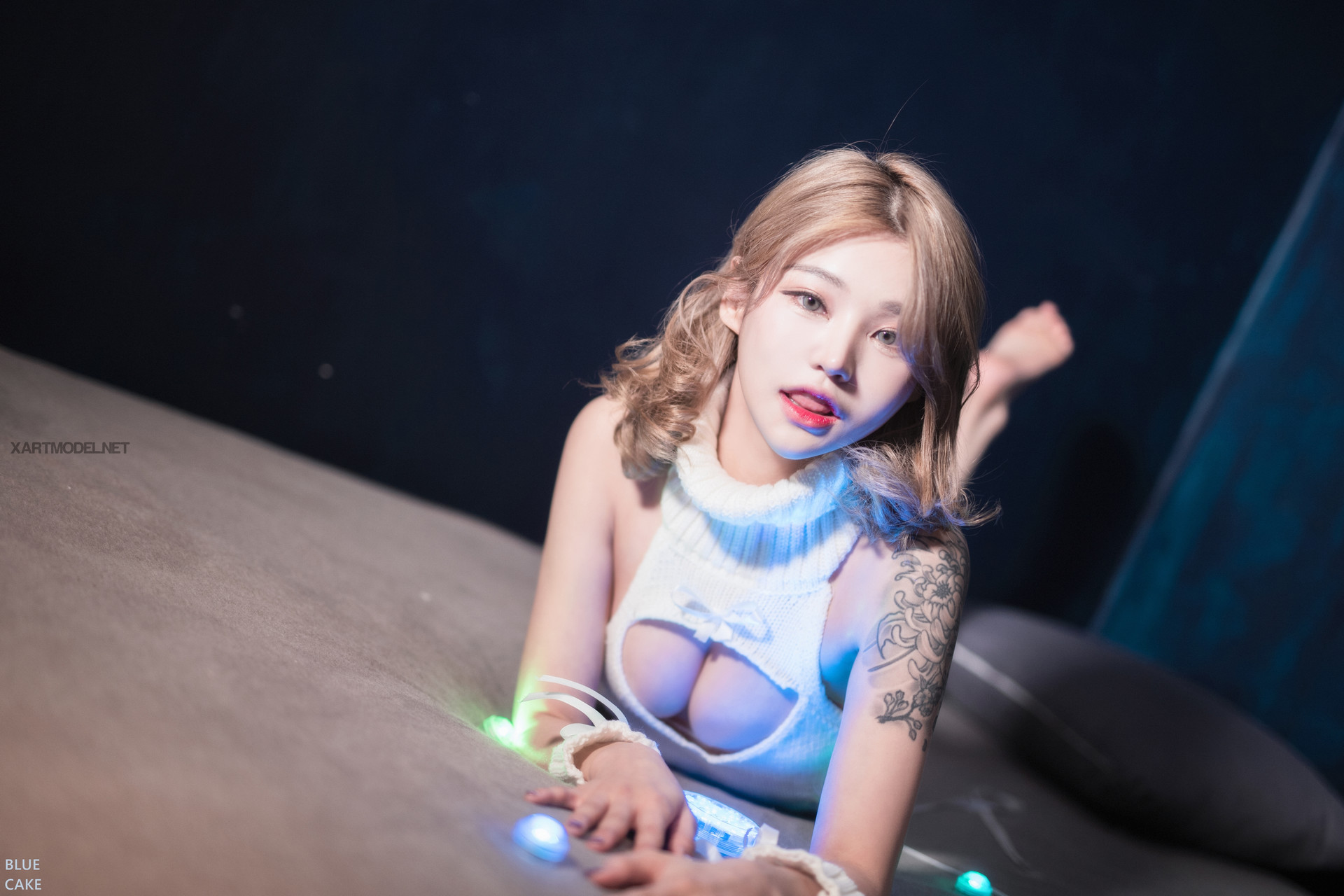 Taeri 태리, [BLUECAKE] FANTASY Set.03
