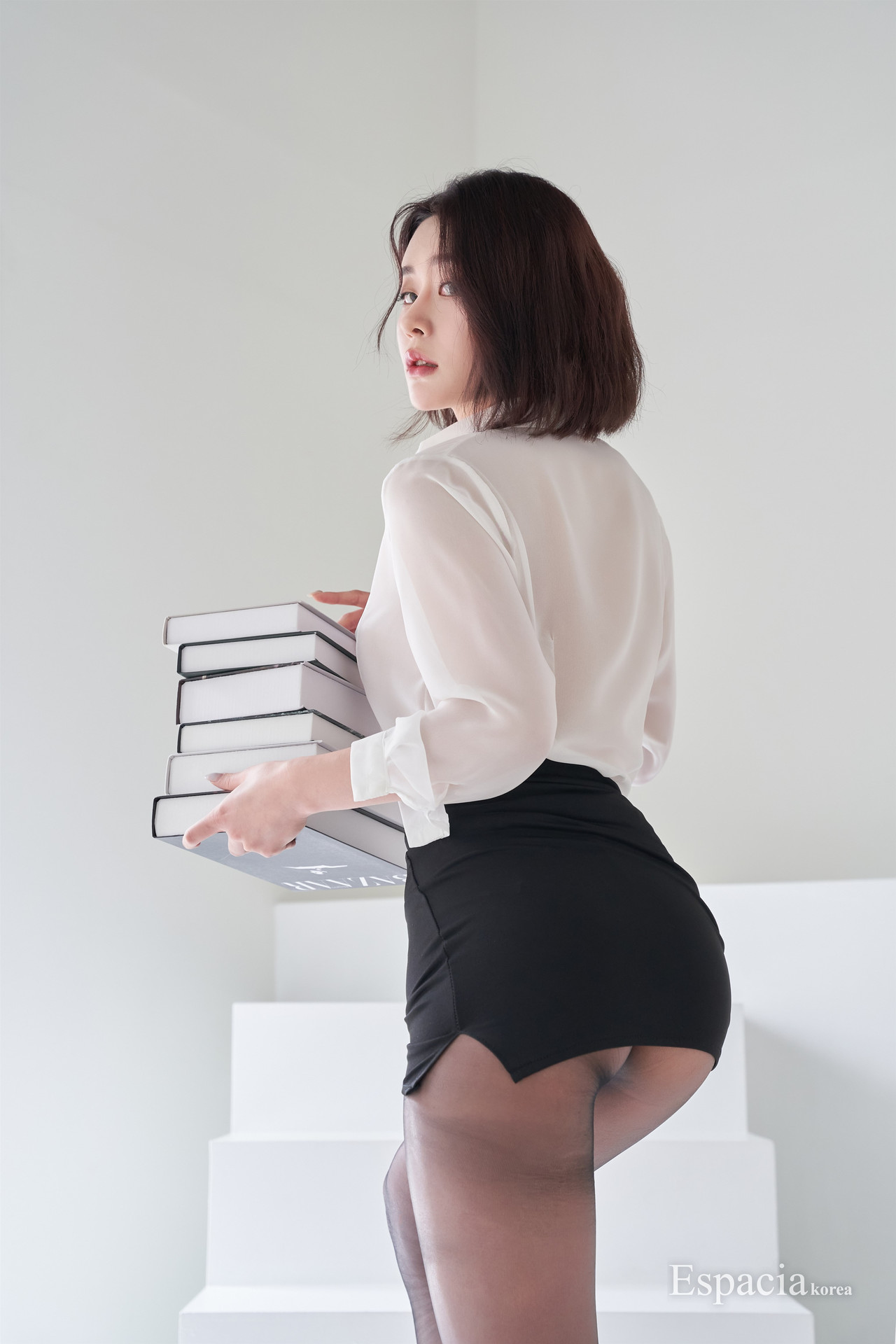 Rahee [Espasia Korea] EHC#045