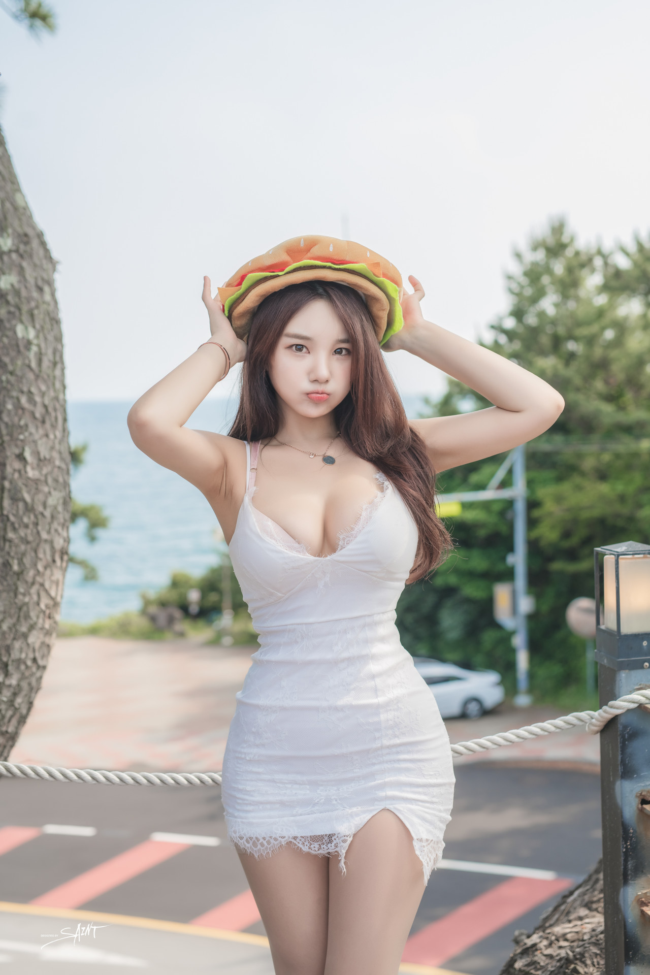 Zzyuri 쮸리, [SAINT Photolife] Jezzyuri