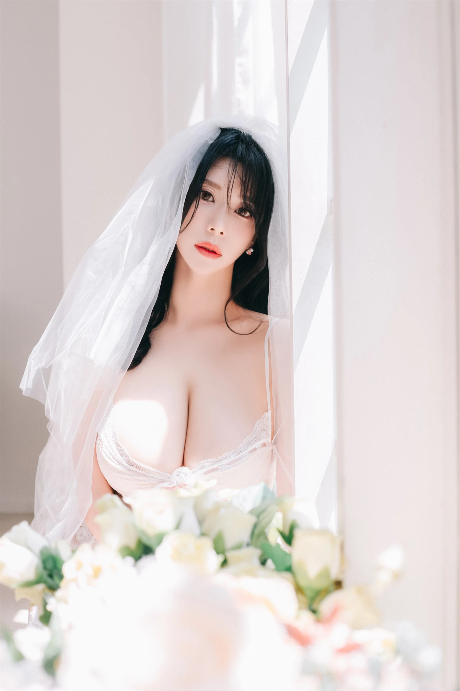 Sia 시아, [Paranhosu] Special Photobook Vol.2 Set.02
