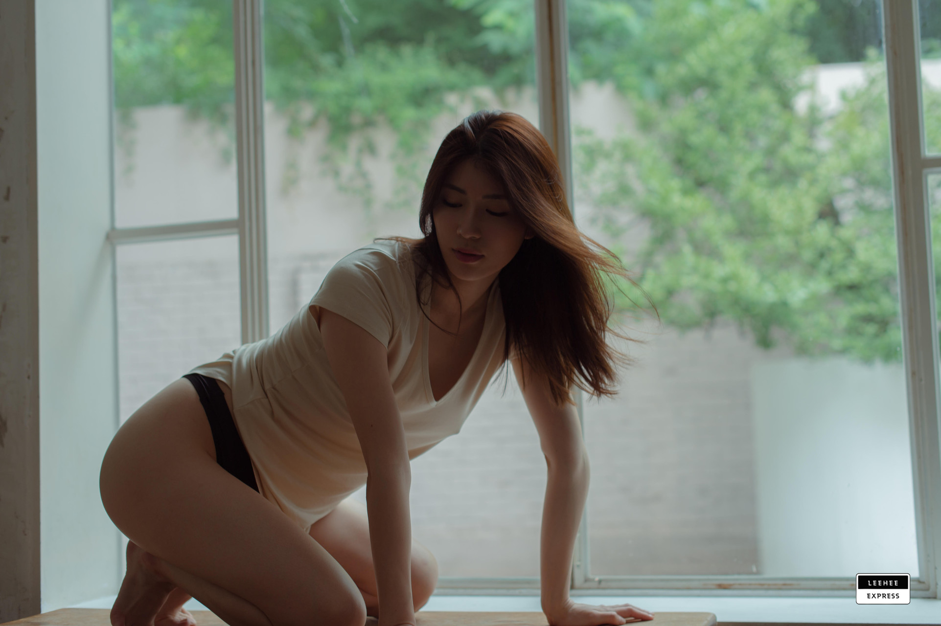Min.E 민이, [LEEHEE EXPRESS] LEHF-059A