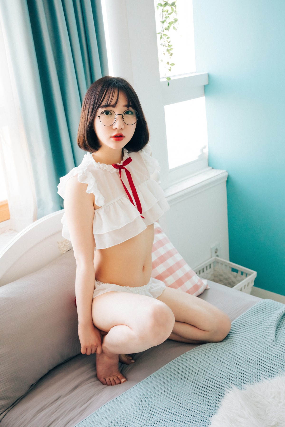 Son Yeeun 손예은, [LOOZY] The Queen is Back Set.02