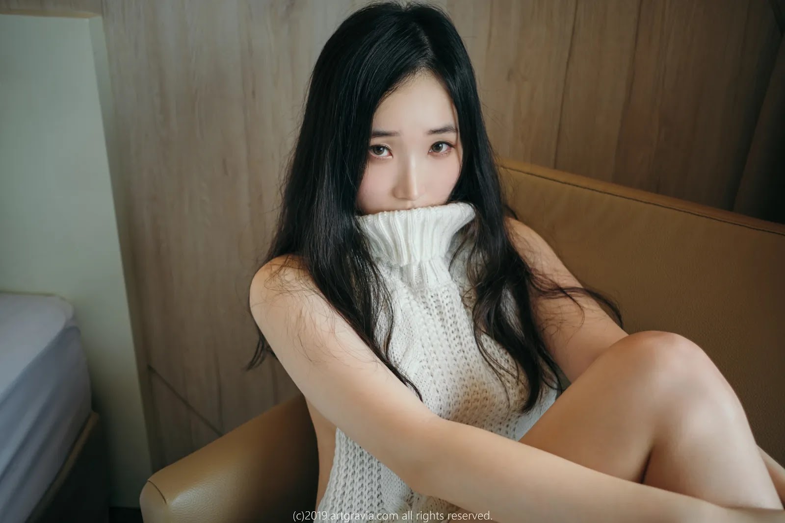Bambi 밤비, [ArtGravia] Vol.106 아트그라비아 Set.01