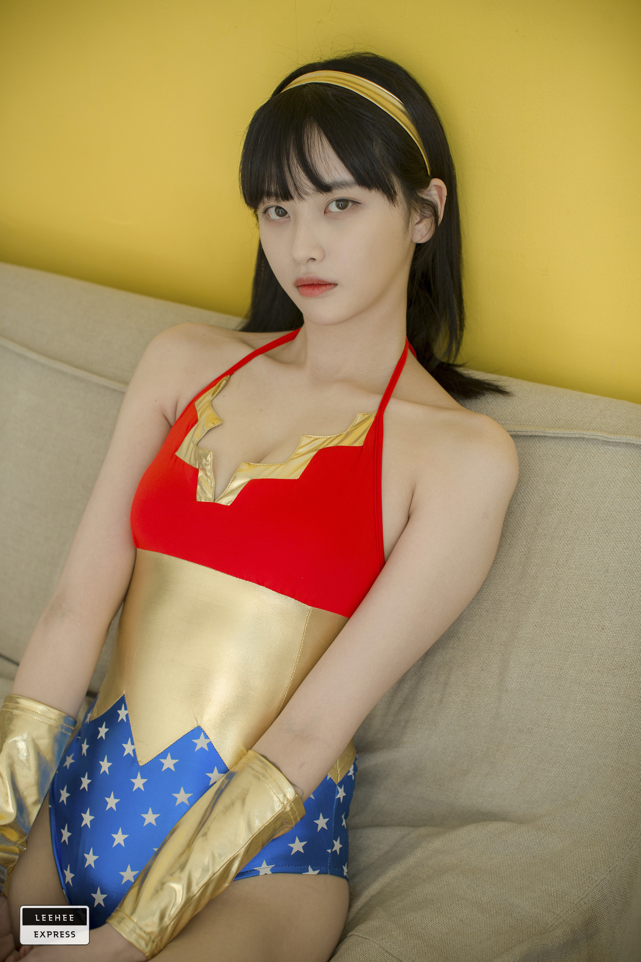 GMS [LEEHEE EXPRESS] LEBE-022 Set.01