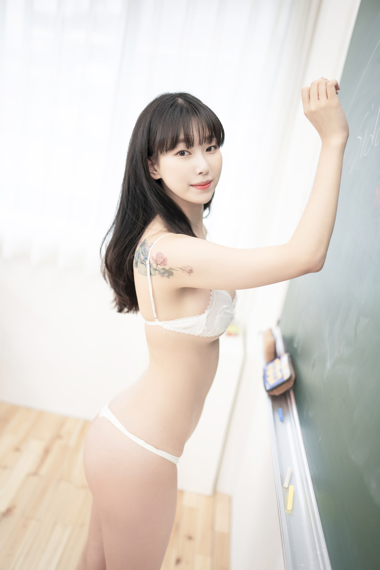 Shaany, [SIDAM] Student Council Set.02