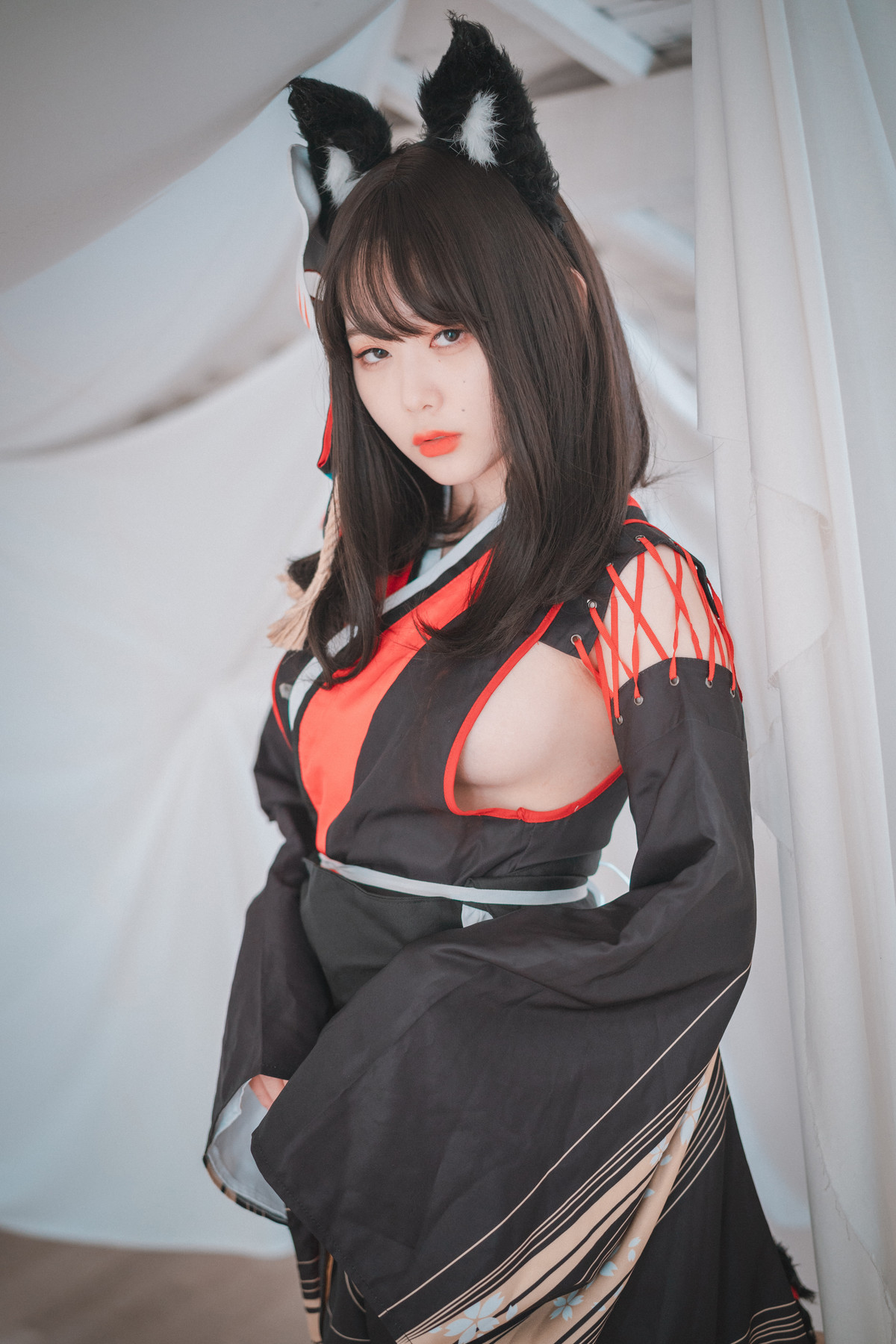 ZIA.Kwon 권지아, [DJAWA] Azur Lane IJN Yamashiiro Set.02