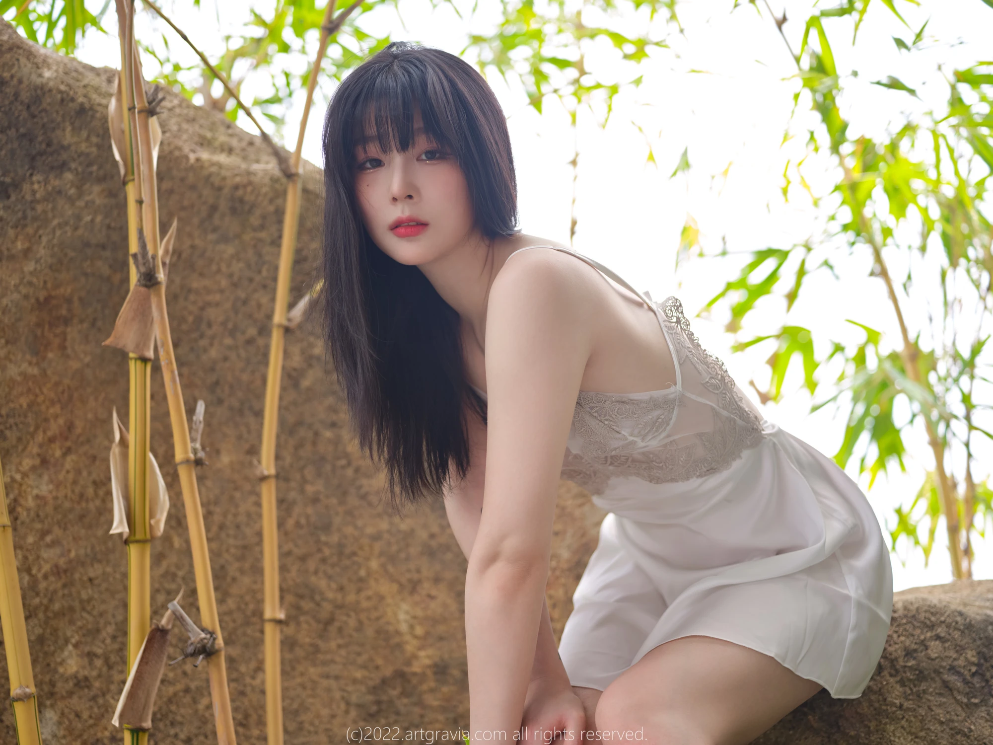 JangJoo 장주, [ArtGravia] Vol.454 아트그라비아 Set.01