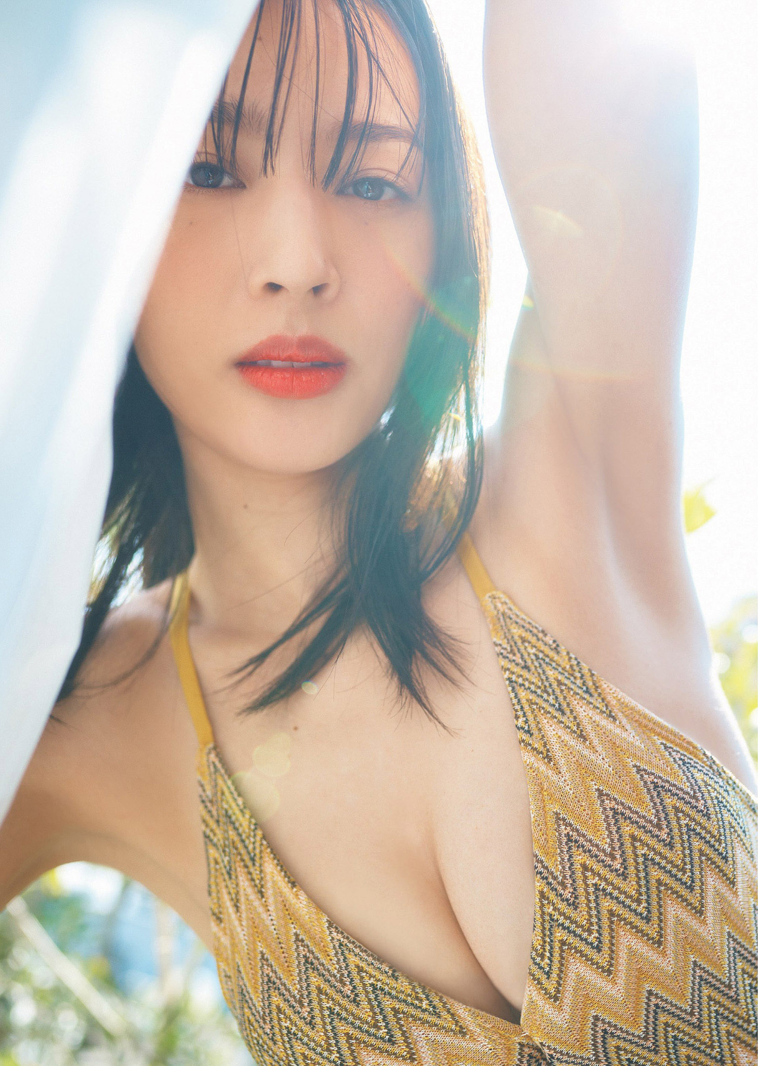 Misaki Jimbu 神部美咲, FLASH 2022.05.24 (フラッシュ 2022年5月24日号)