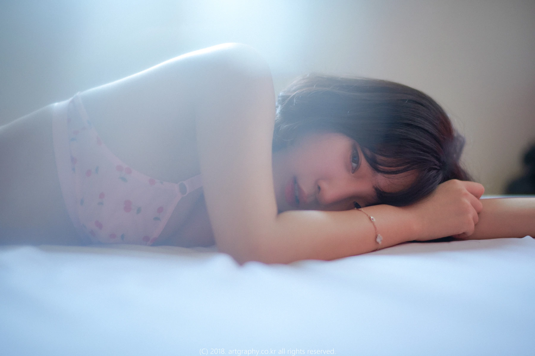 Kang Inkyung 강인경, [ArtGravia] Vol.046 아트그라비아 Set.02