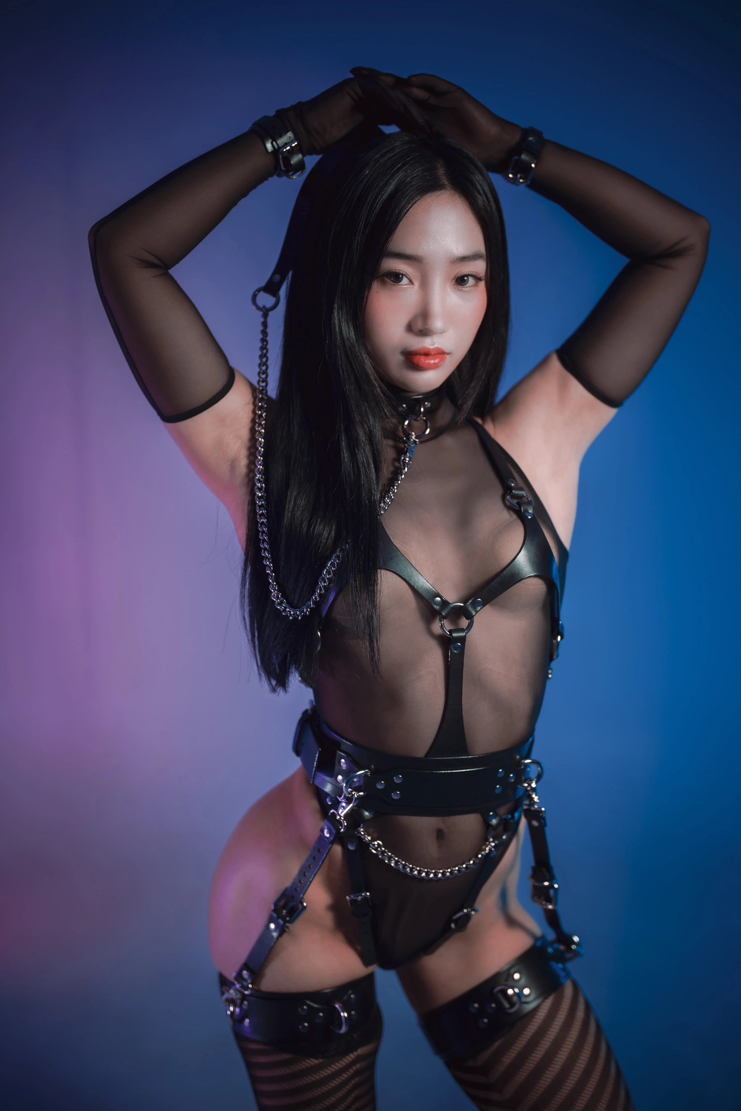 Booty Queen, [DJAWA] Ds.Relationship Set.01