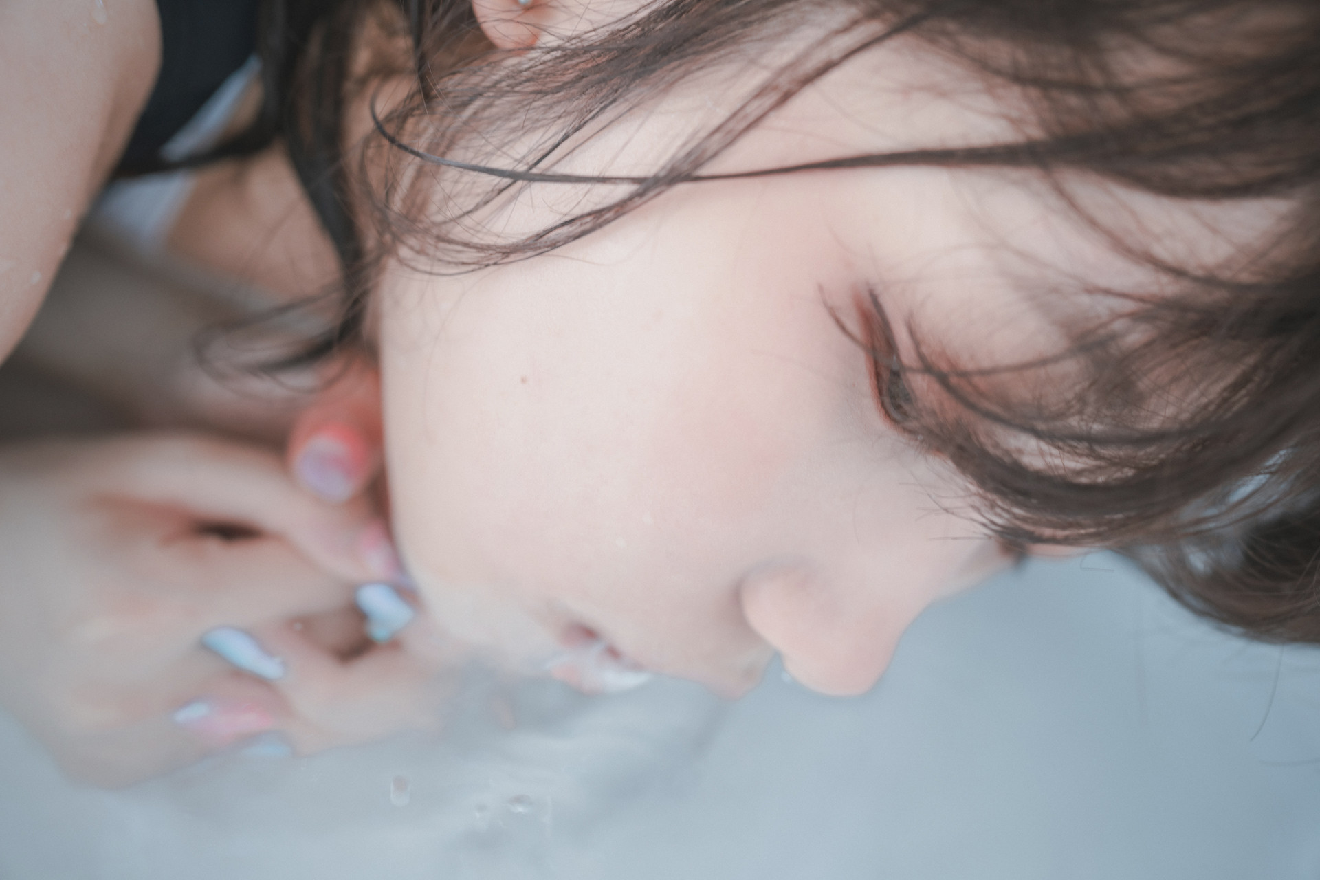 Mimmi 밈미, [DJAWA] Swimming Lessons #8 Set.02