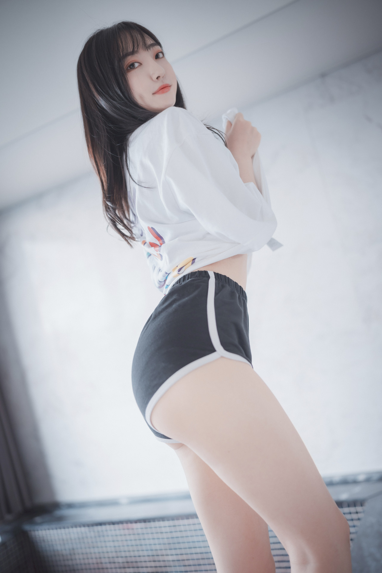 HaNari 하나리, [DJAWA] Snow Cat #2 Set.02
