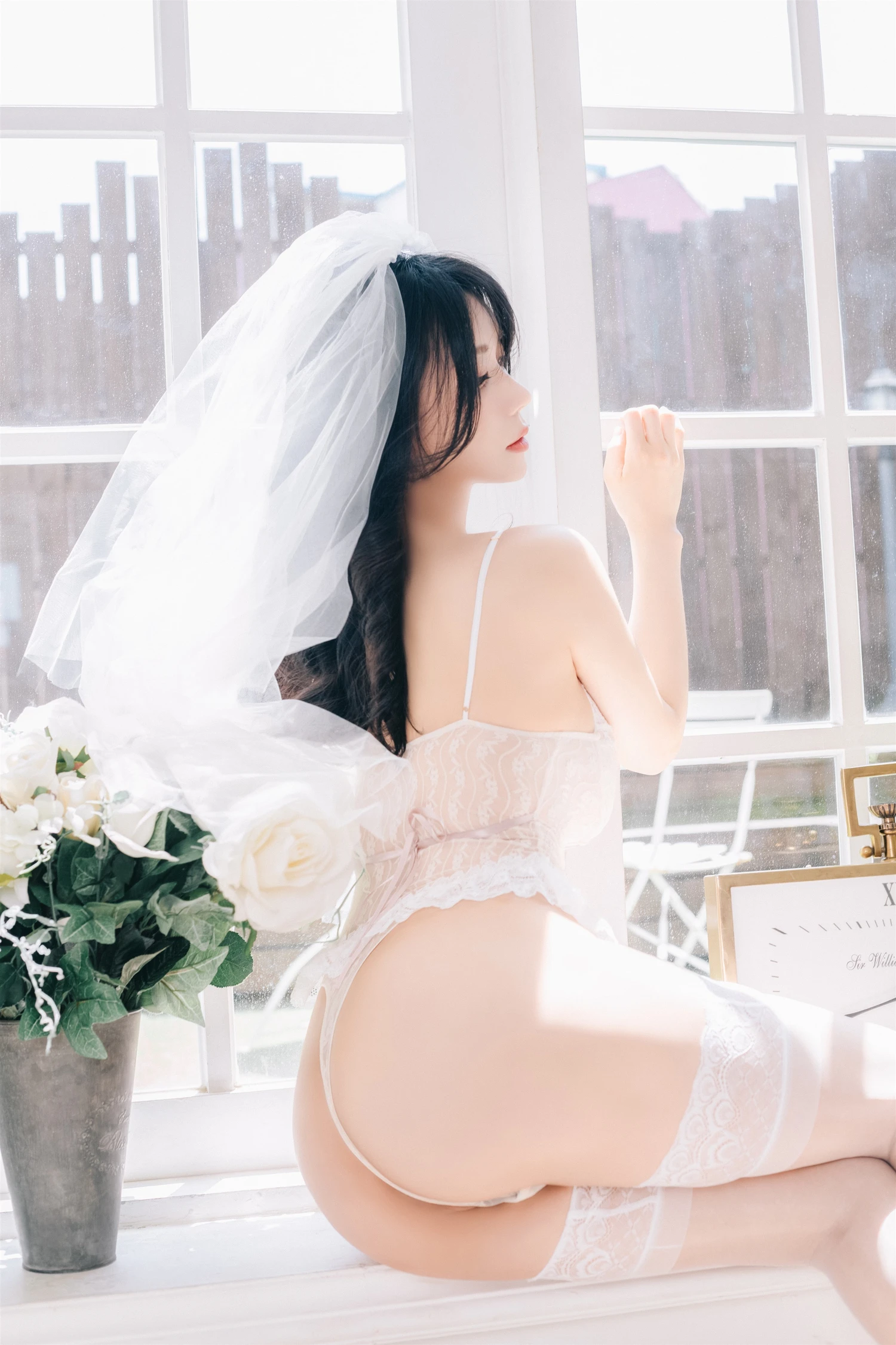 Sia 시아, [Paranhosu] Special Photobook Vol.2 Set.02