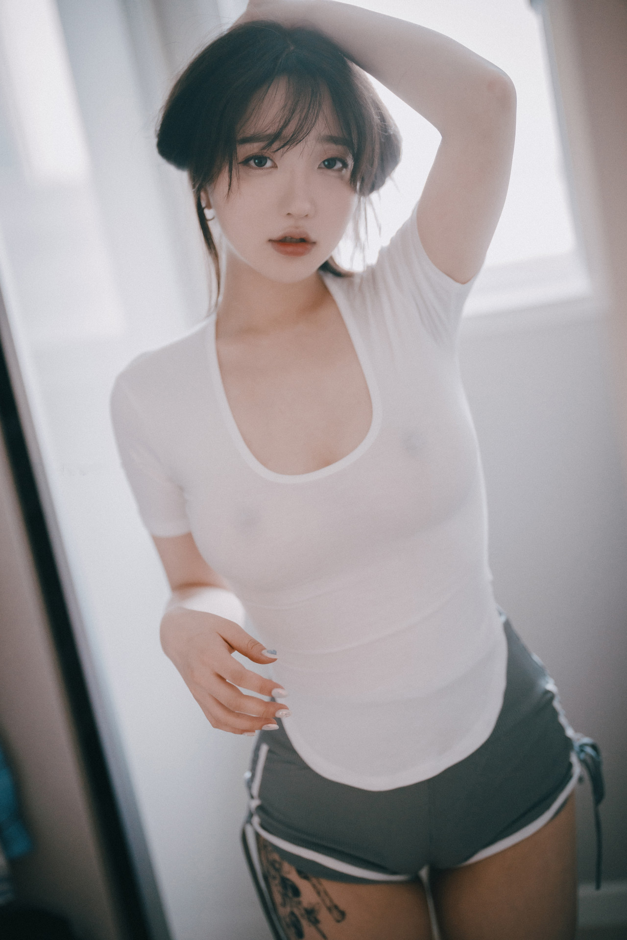 Son Yeeun 손예은, [DJAWA] Seduction (S.ver) Set.01