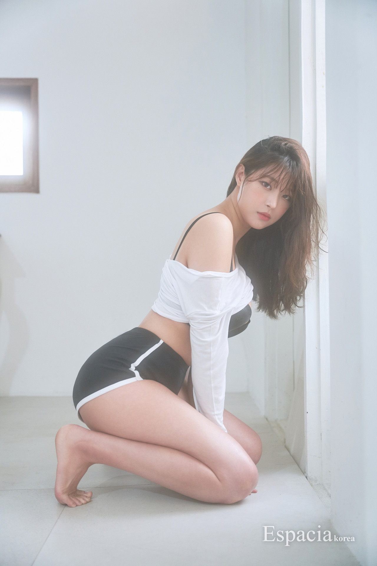 Kim Gap-ju 김갑주, [Espasia Korea] ESP#012