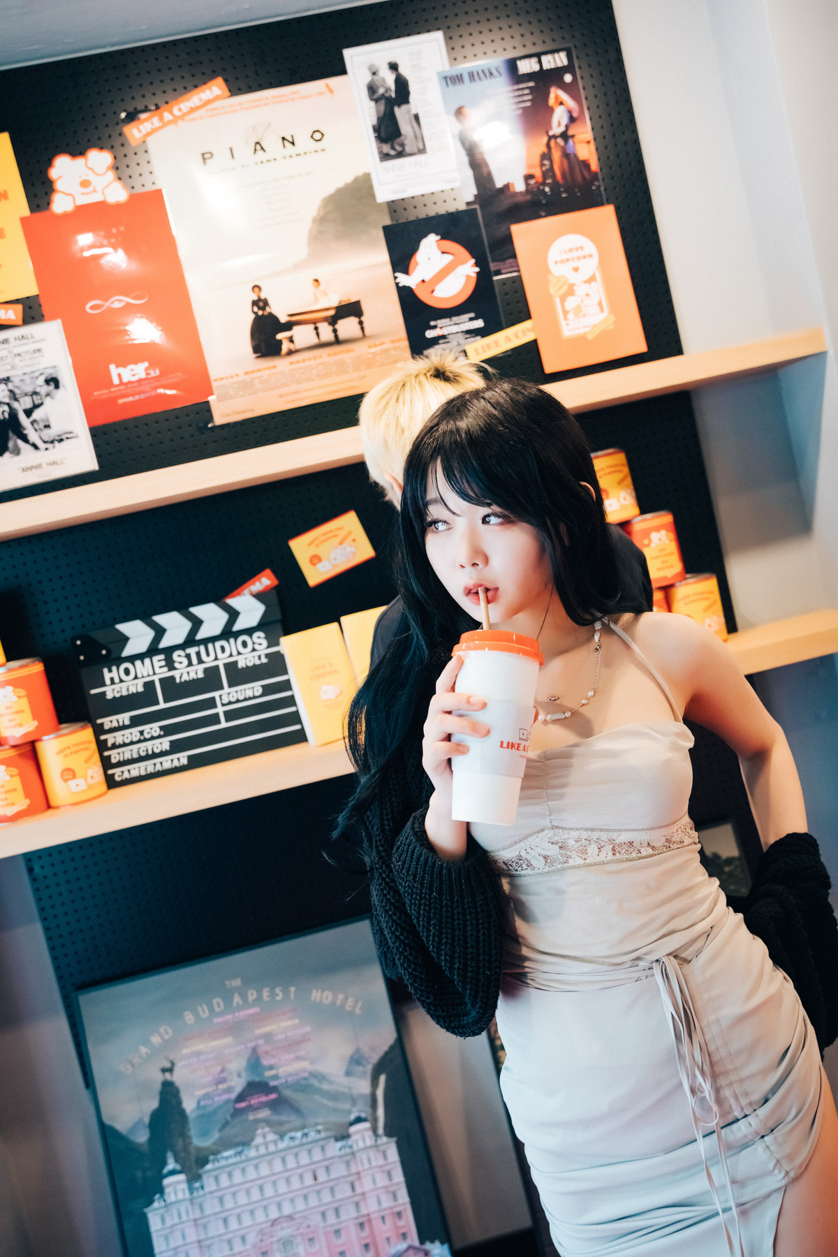 ZIA.Kwon 권지아, [LOOZY] XXX in The Theater