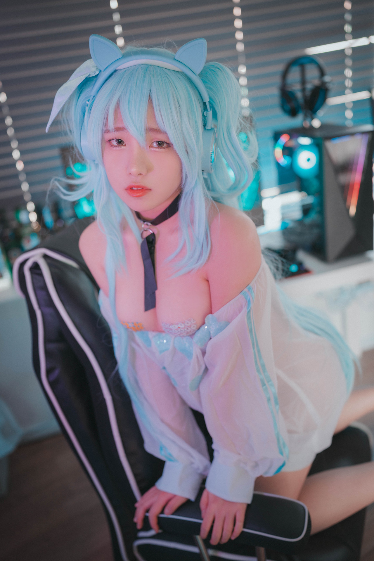 Sonson 손손, [DJAWA] Girls’ Frontline PA-15 Set.02