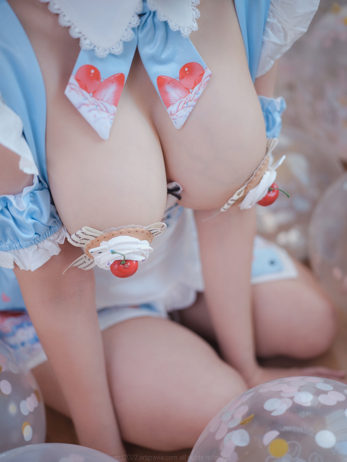Kang Inkyung 강인경, [ArtGravia] Vol.376 아트그라비아 Set.01