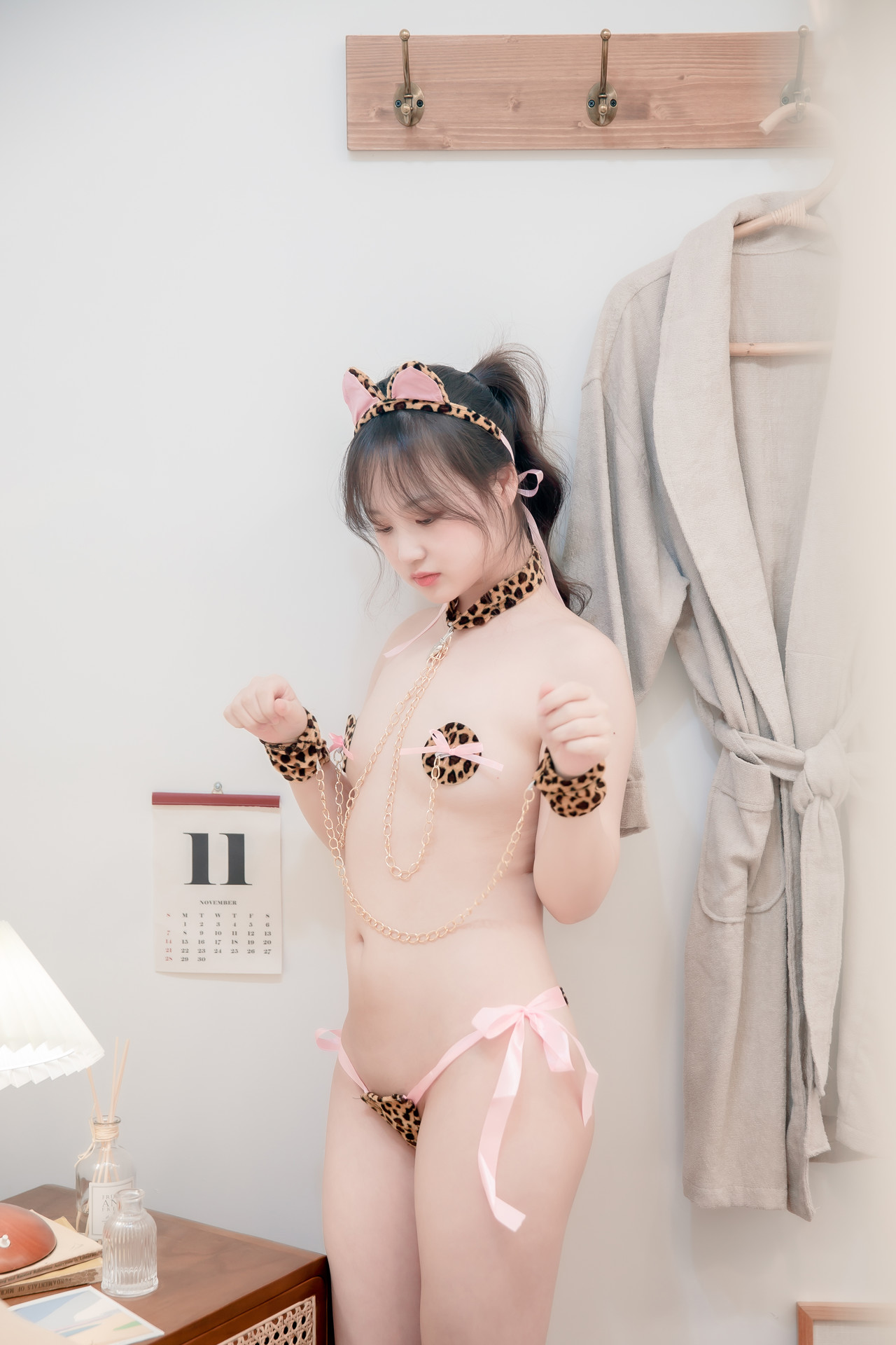 Sia 시아, [JOApictures] Sia (시아) x JOA 20. DECEMBER Vol.4