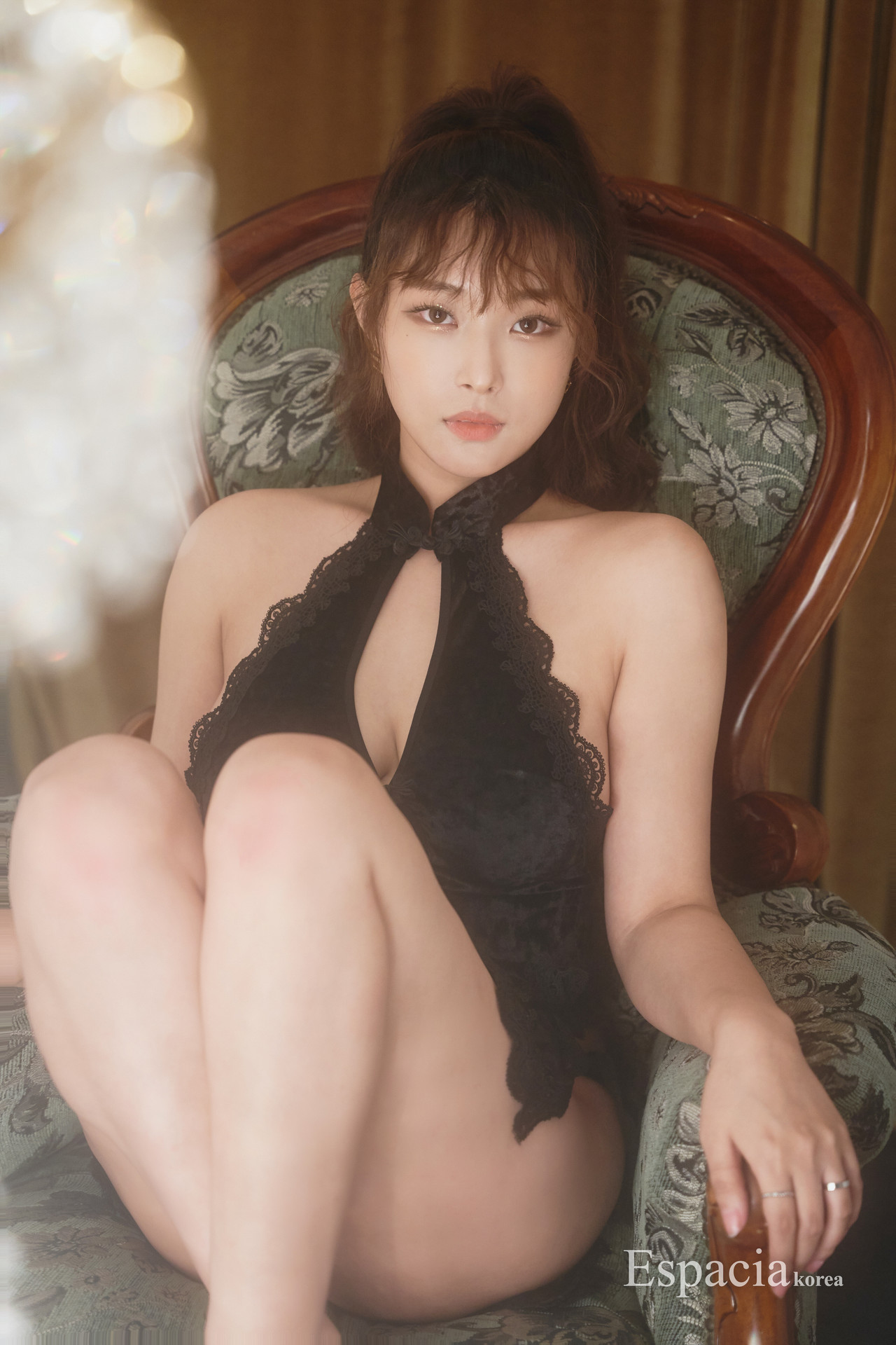 Kim Gap-ju 김갑주, [Espasia Korea] ESP#016