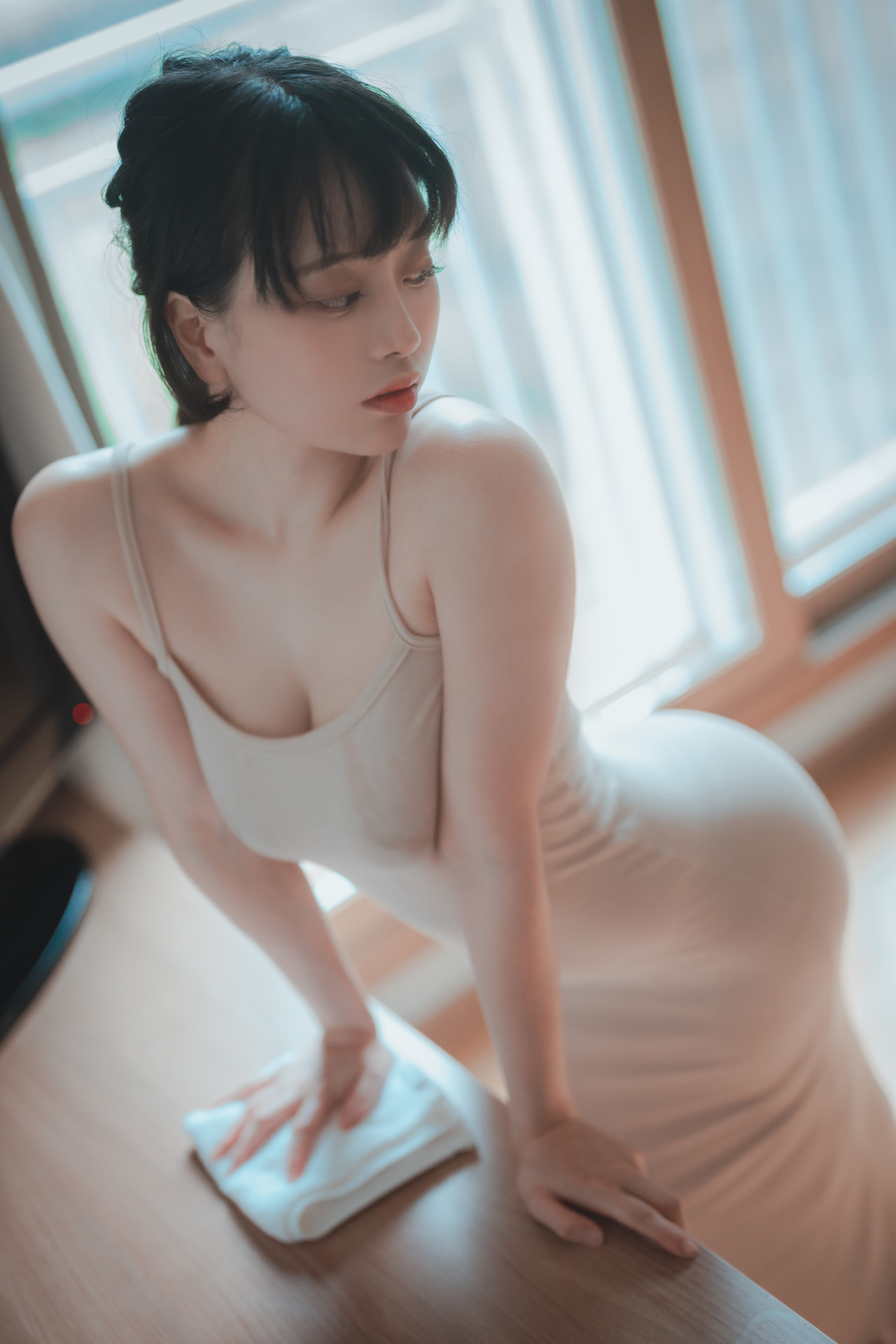 ZziZzi [DJAWA] New Town Bride Set.01