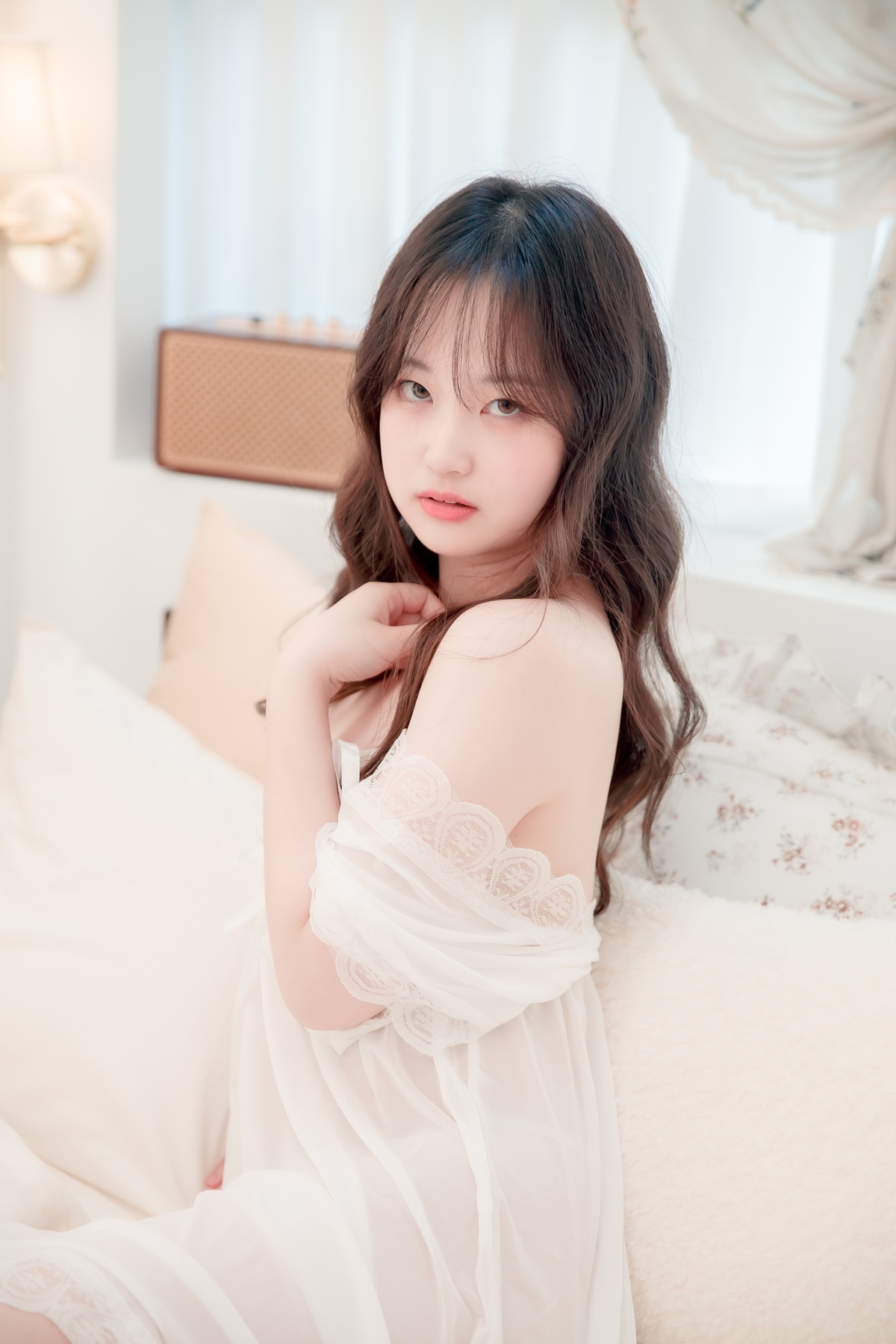 Sia 시아, [JOApictures] Sia (시아) x JOA 20. DECEMBER Vol.1