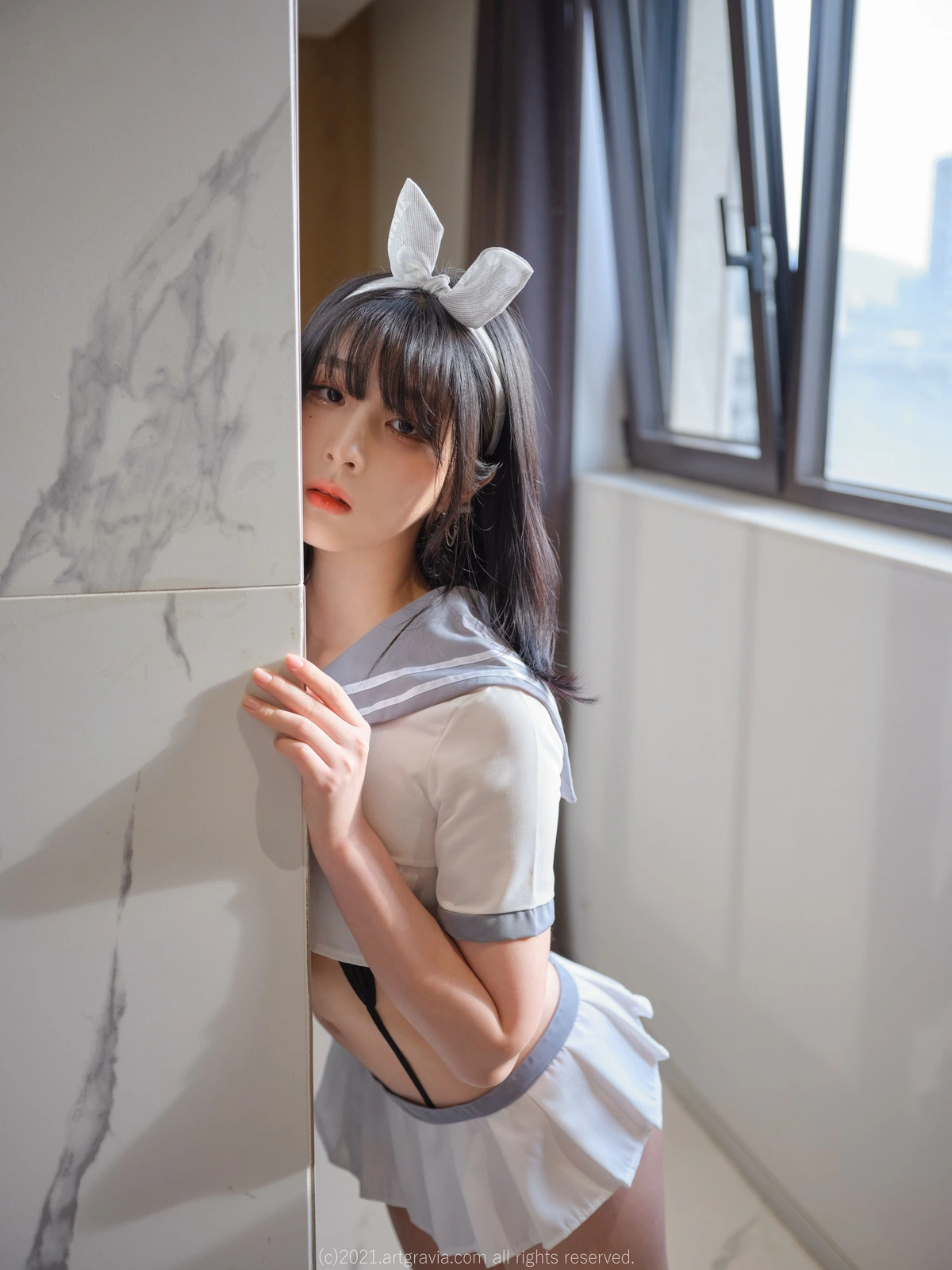 JangJoo 장주, [ArtGravia] Vol.349 아트그라비아 Set.01