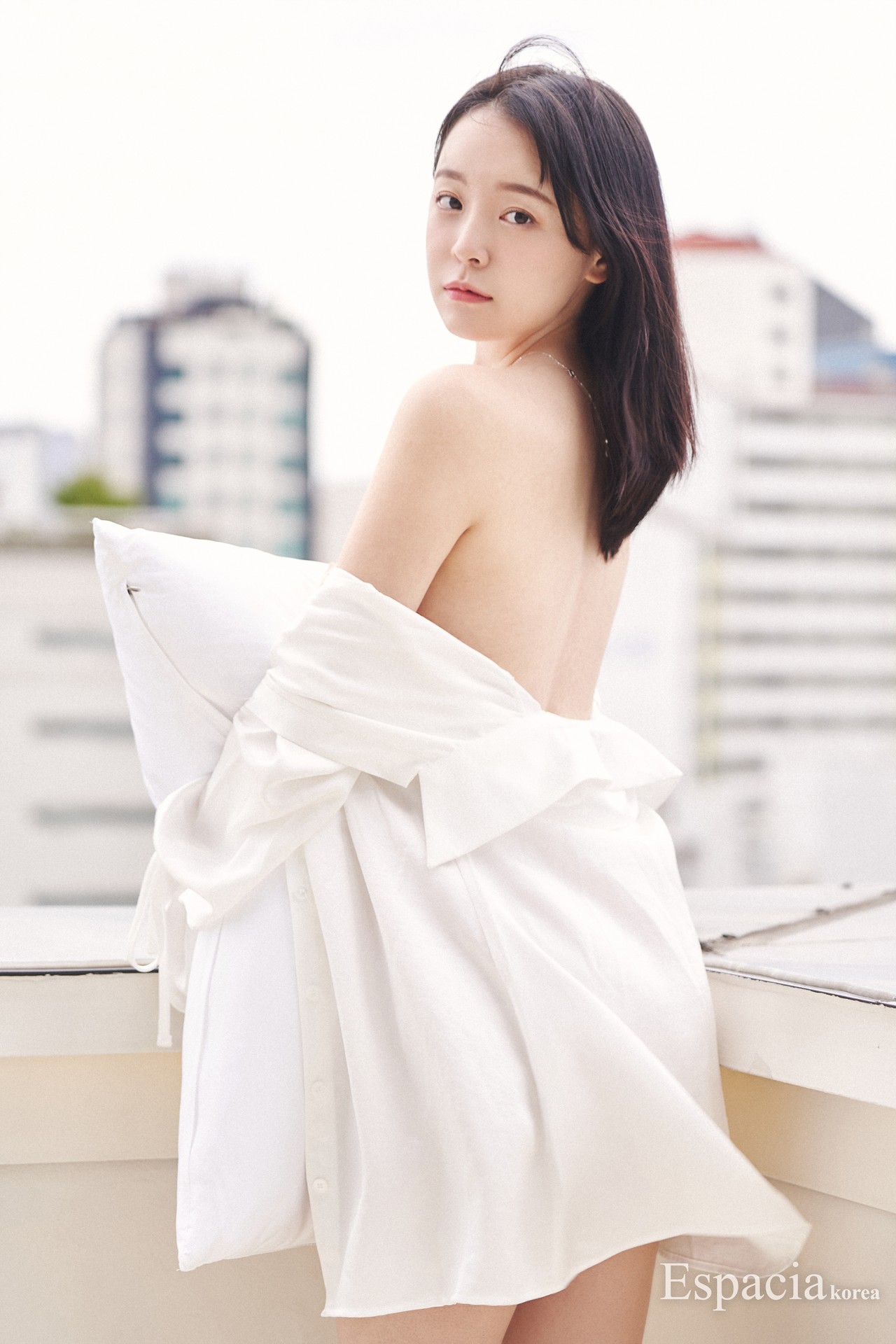HYUNIE [Espasia Korea] ESP#003