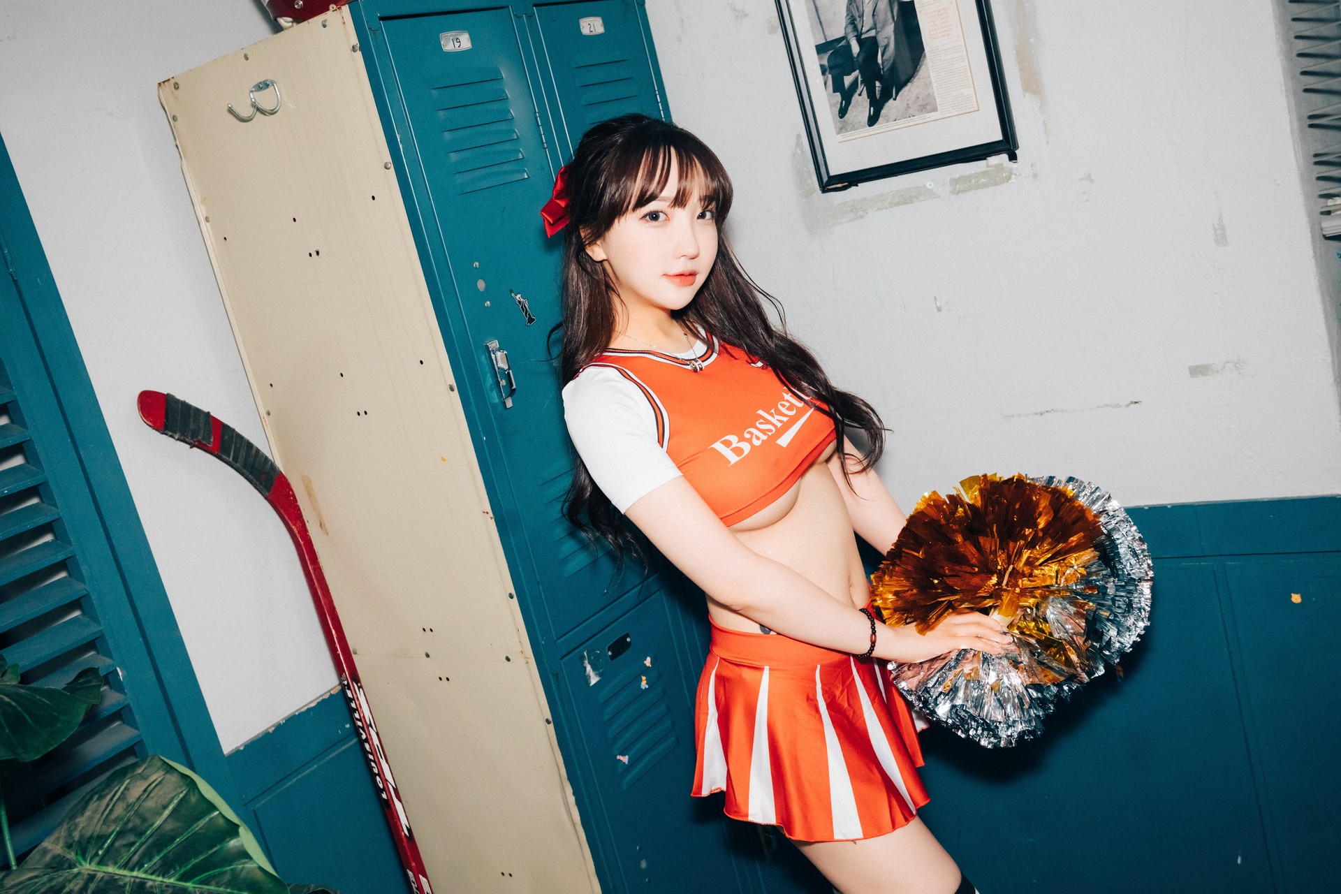 Son Yeeun 손예은, [Loozy] CHEER UP Set.01