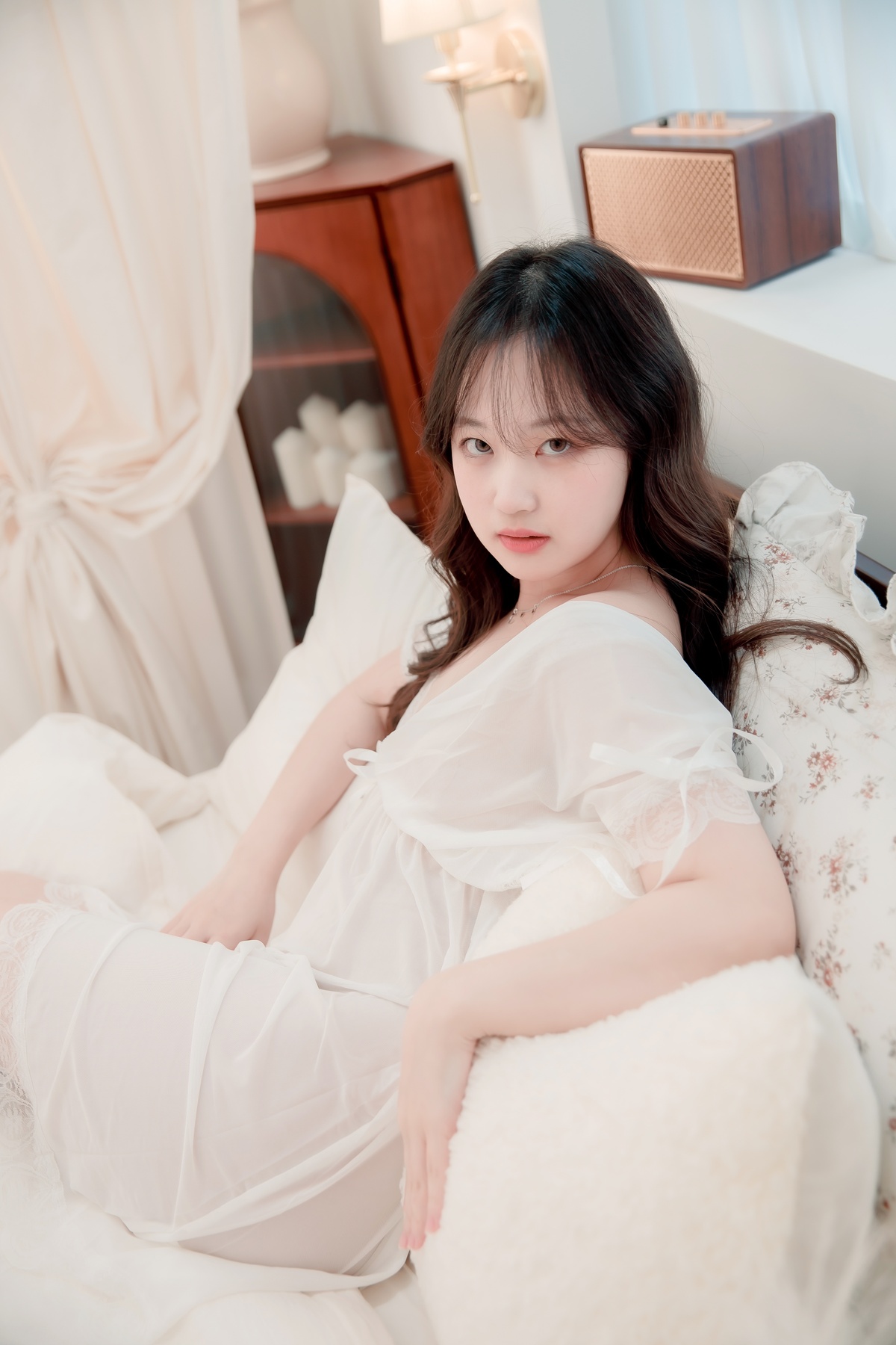 Sia 시아, [JOApictures] Sia (시아) x JOA 20. DECEMBER Vol.1