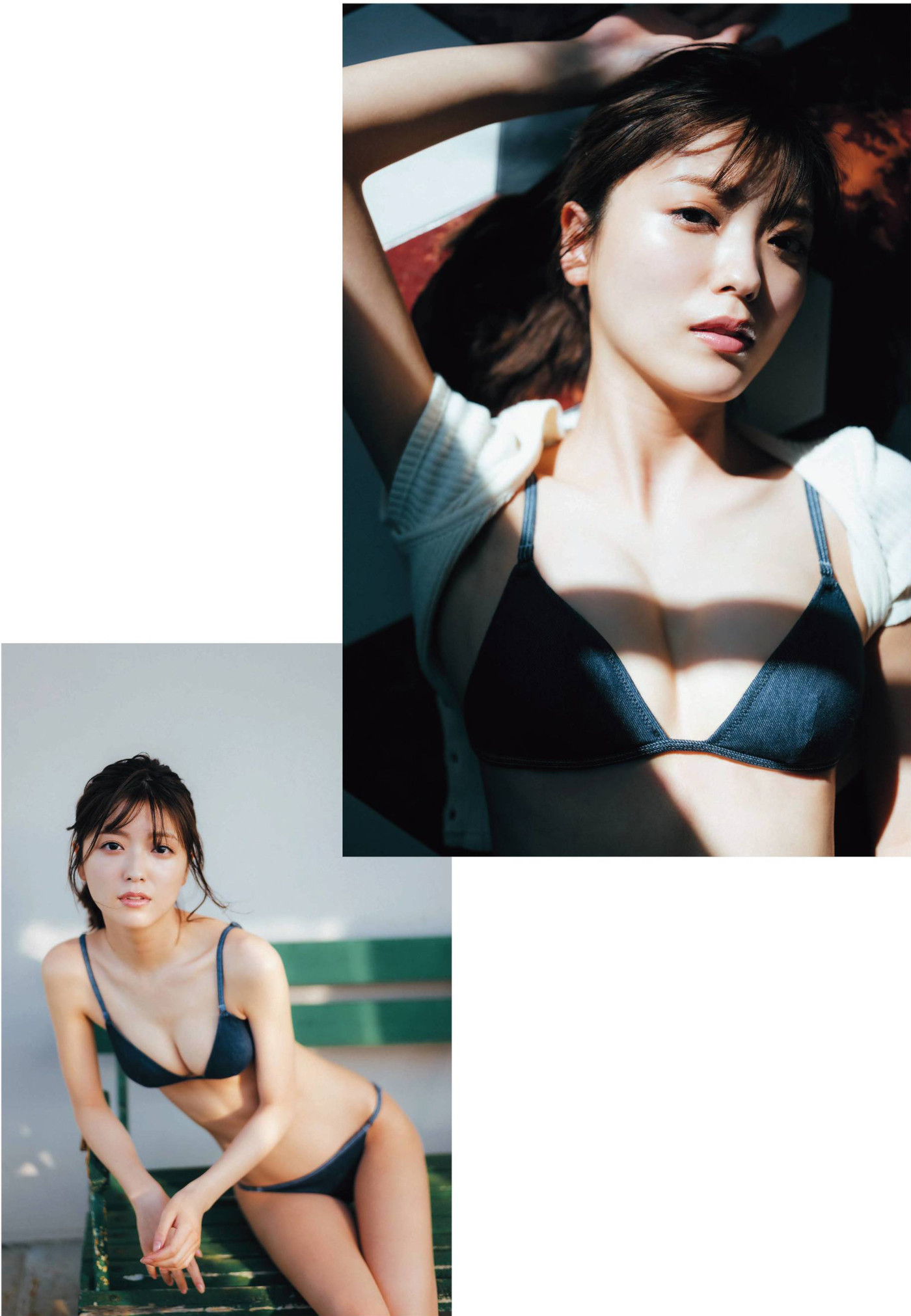Mio Kudo 工藤美桜, STRiKE! プラチナム 2021.08.03