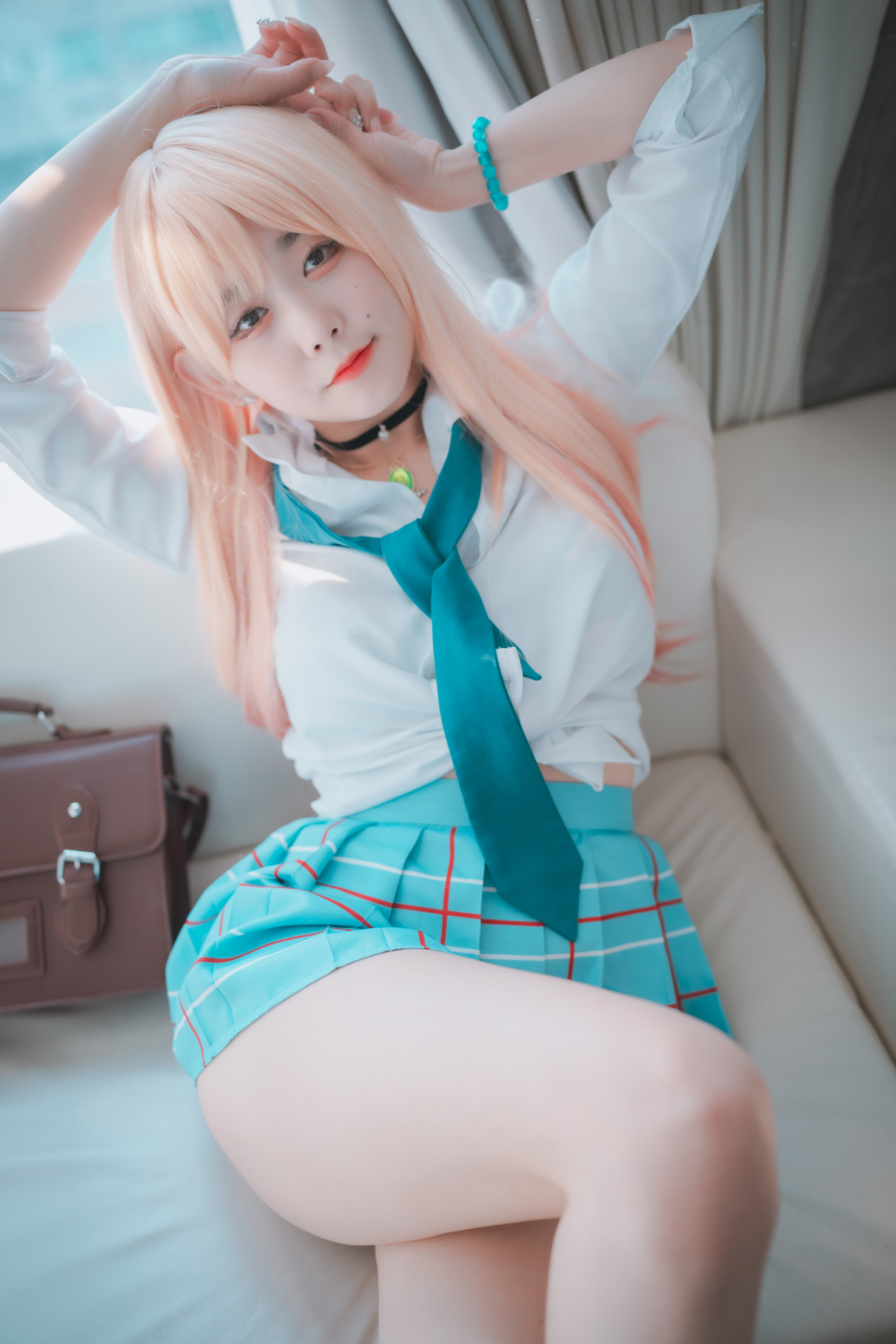 ZIA.Kwon 권지아, [DJAWA] Marin’s Secret
