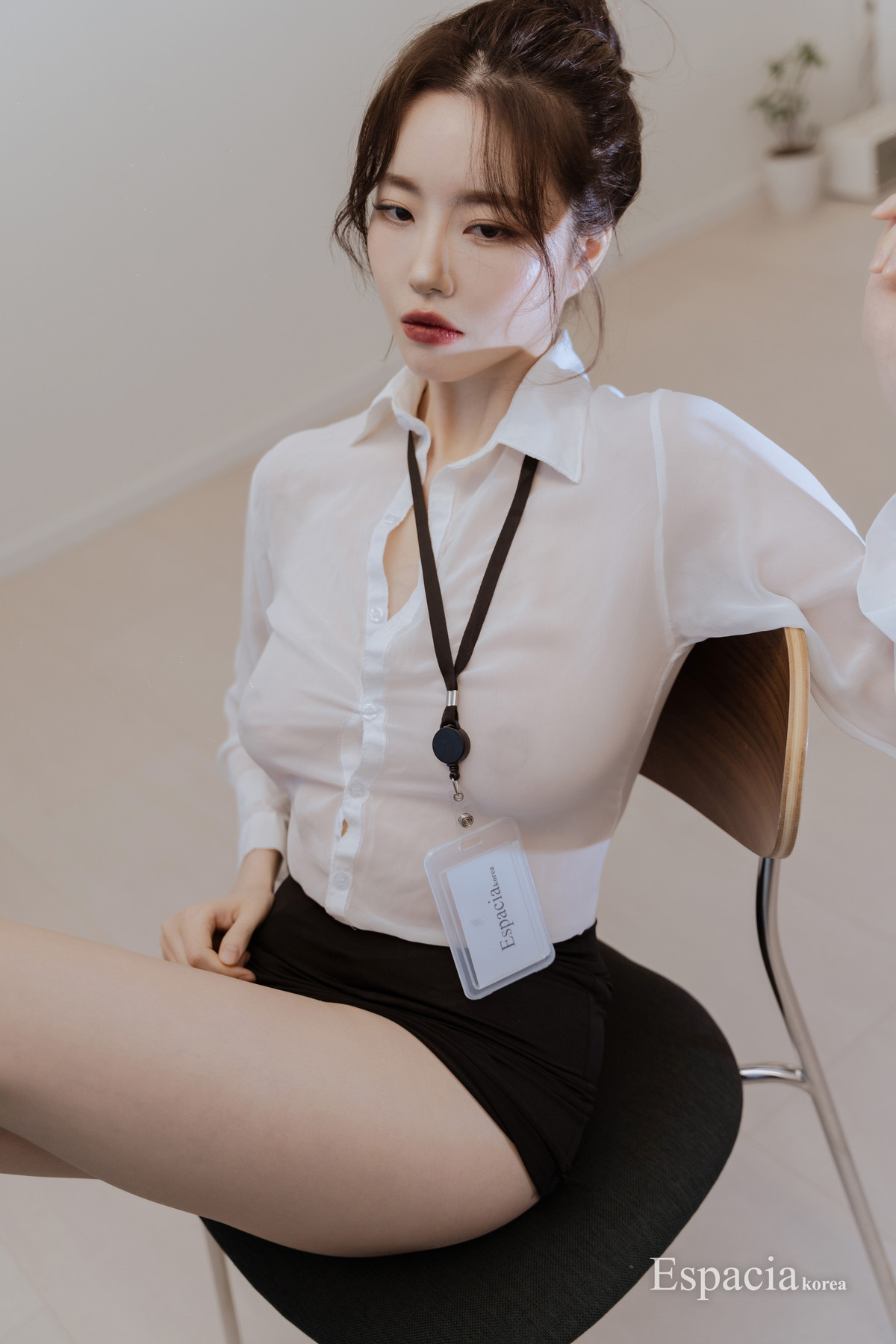 YUA 유아, [Espacia Korea] EHC#101