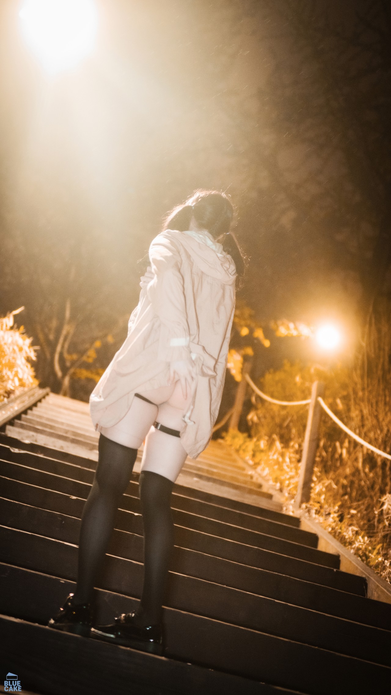 Bambi 밤비, [BLUECAKE] Kagerou Daze Set.02