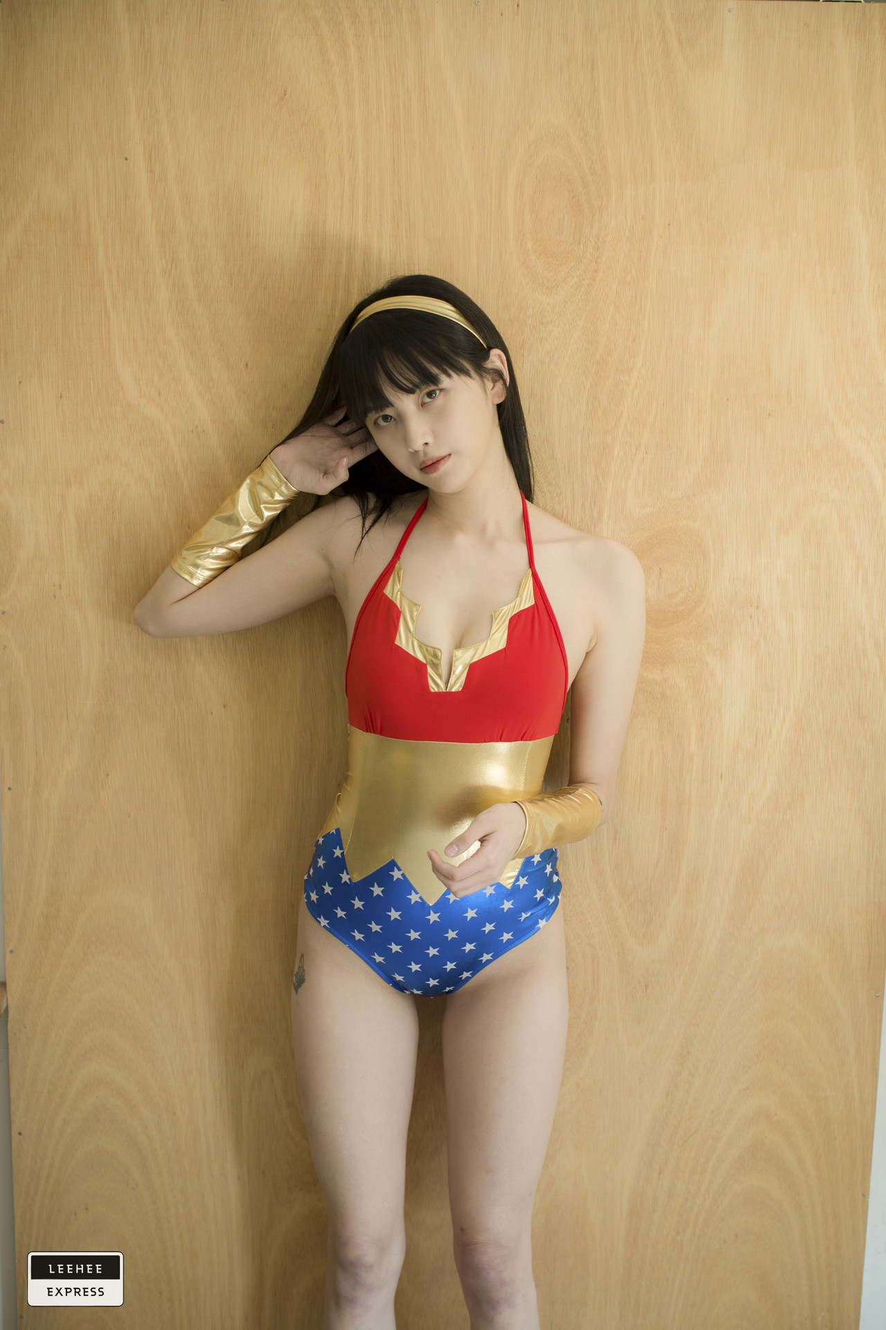 GMS [LEEHEE EXPRESS] LEBE-022 Set.02