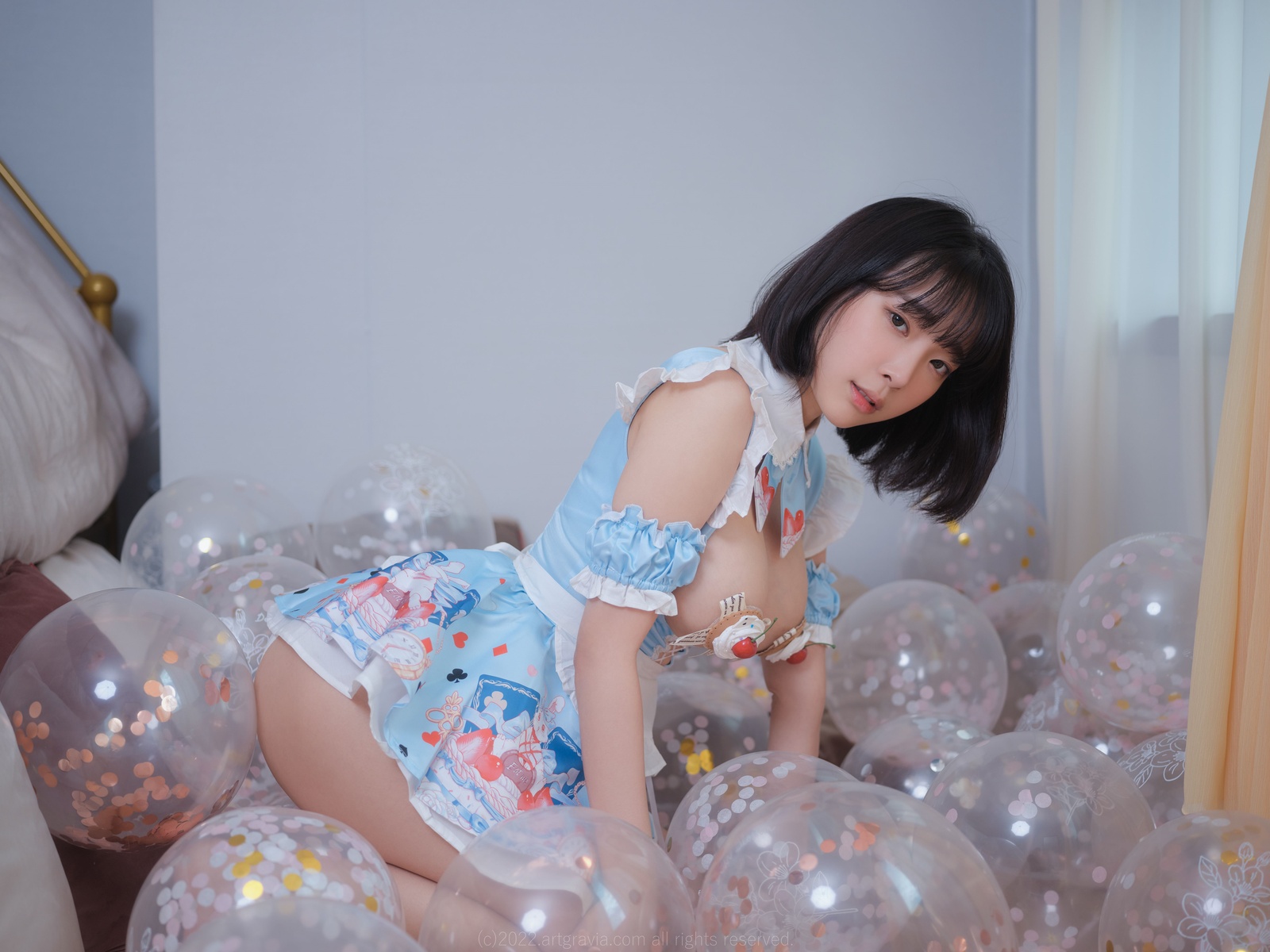 ZIA.Kwon 권지아, [JOApictures] Zia (지아) x JOA 20. JUNE Vol.1 – Set.02