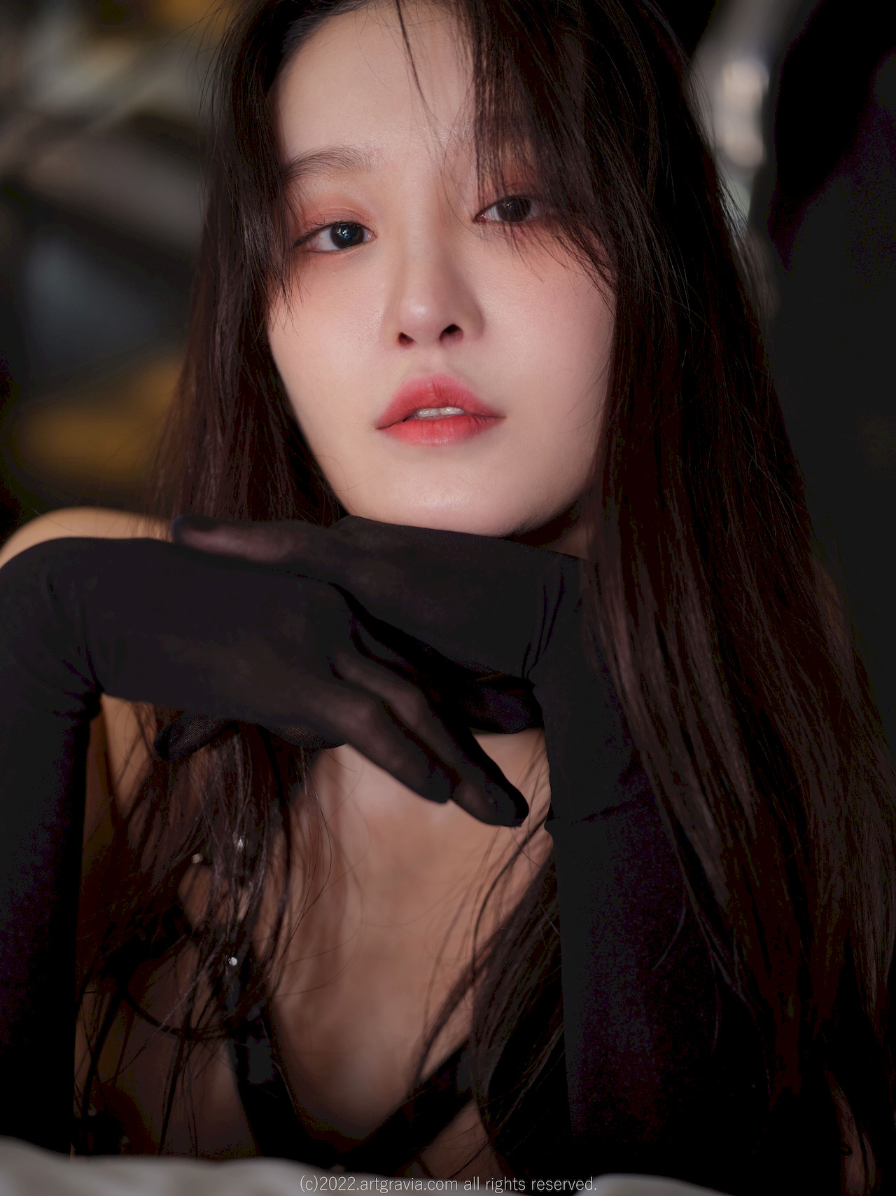 Lee-Seol 이설, [ArtGravia] Vol.366 아트그라비아 Set.01