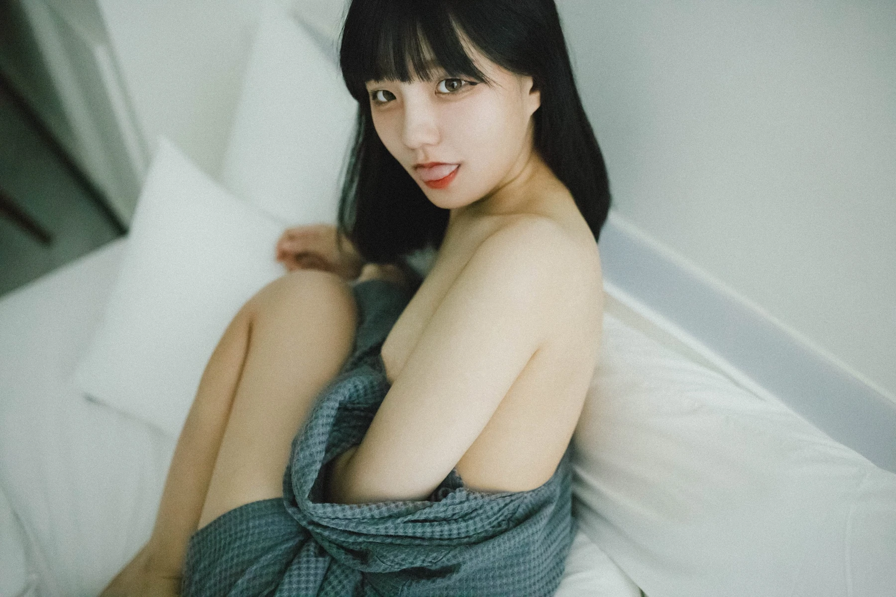 Jeong Jenny 정제니, [Moon Night Snap] The First Set.01