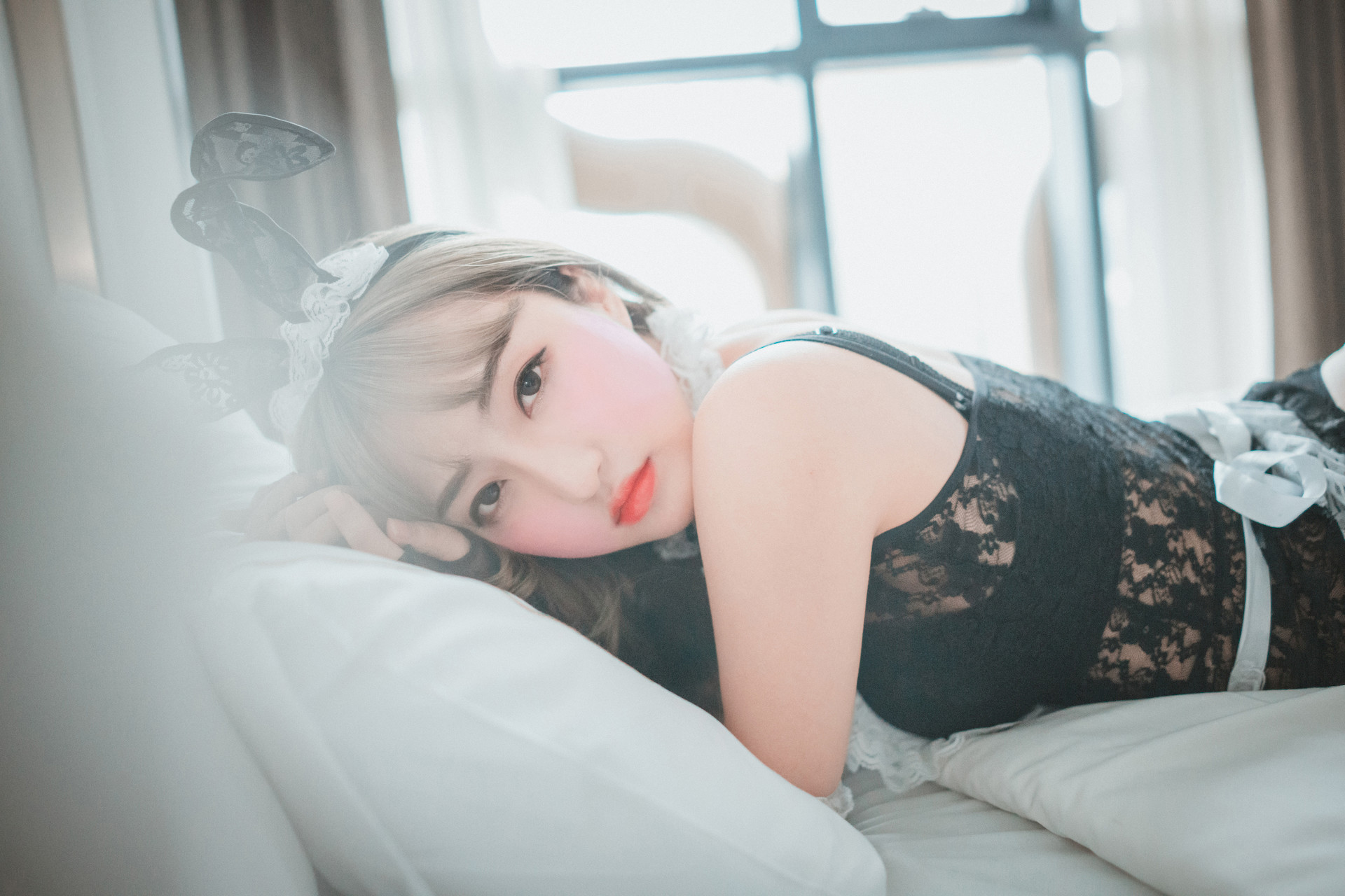 HaNari 하나리, [DJAWA] Devious Maid