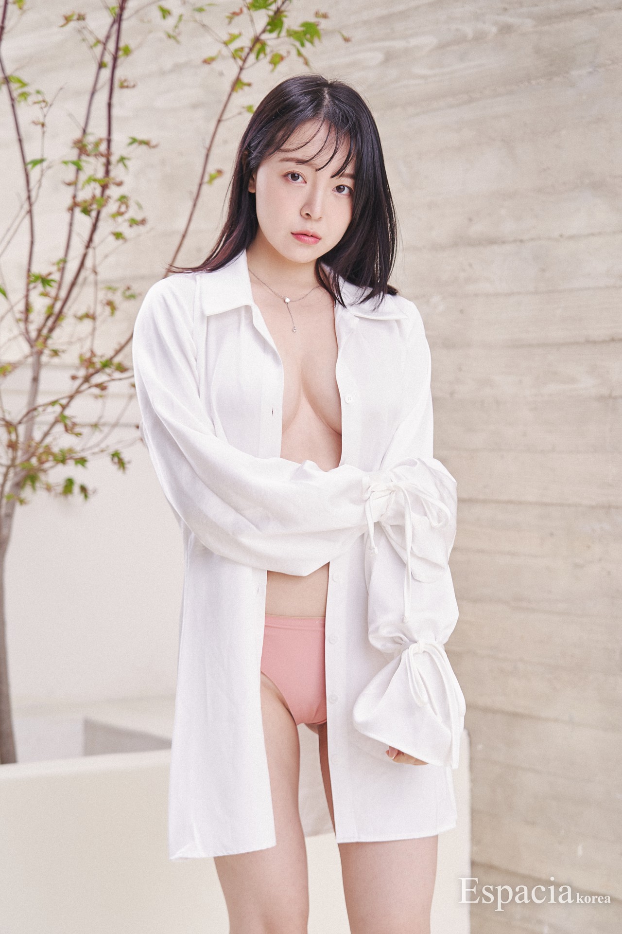 HYUNIE [Espasia Korea] ESP#003