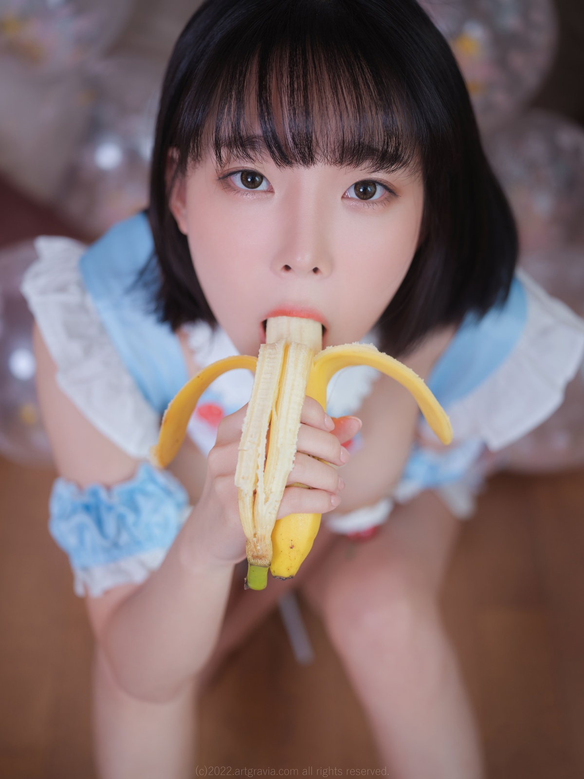 ZIA.Kwon 권지아, [JOApictures] Zia (지아) x JOA 20. JUNE Vol.1 – Set.02