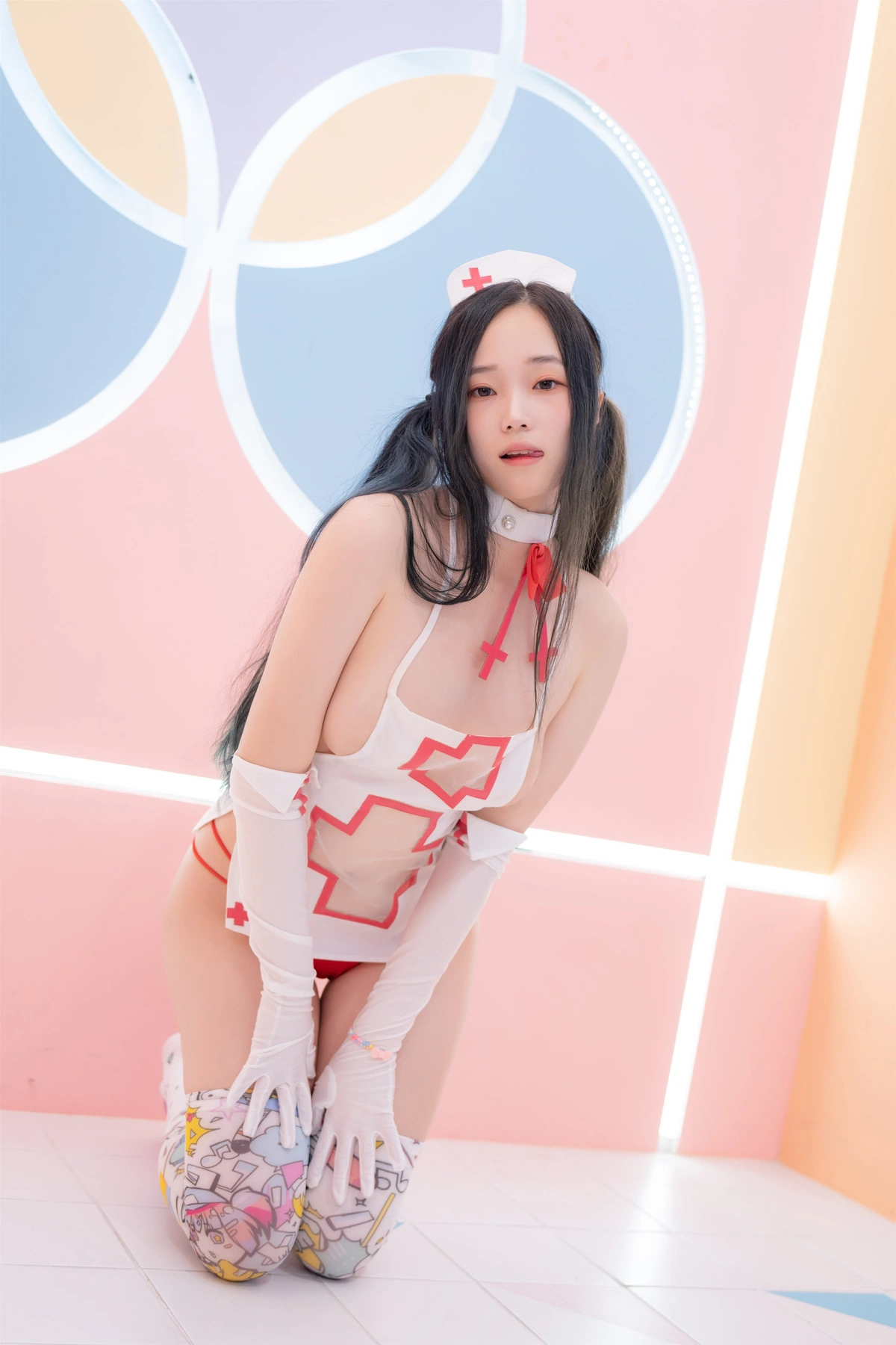 Bambi 밤비, [CreamSoda] Bambi Vol.11 Set.02
