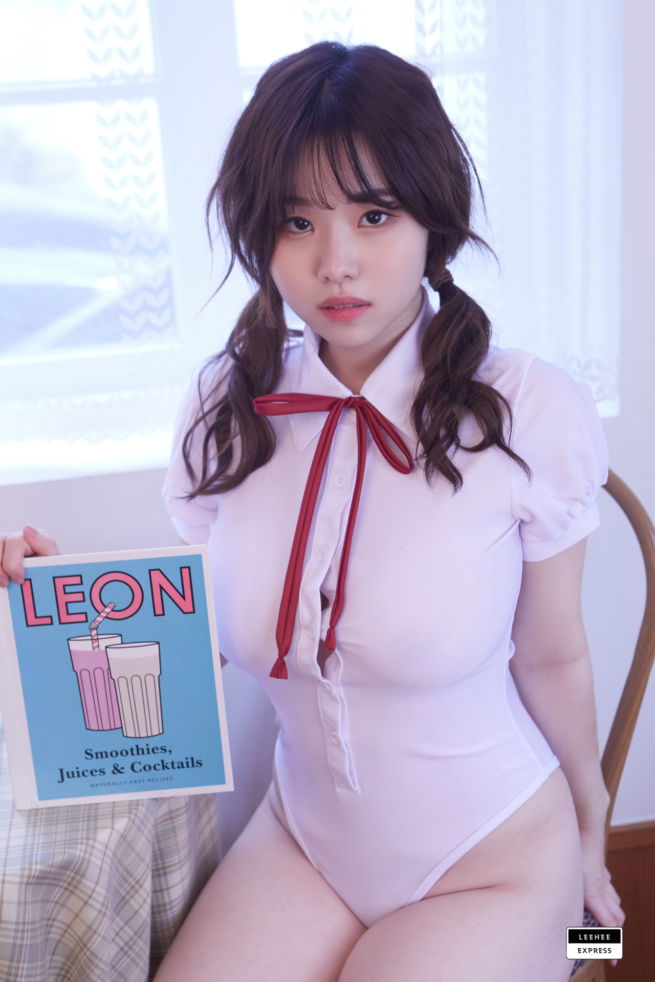 Merry [LEEHEE EXPRESS] LEHF-092