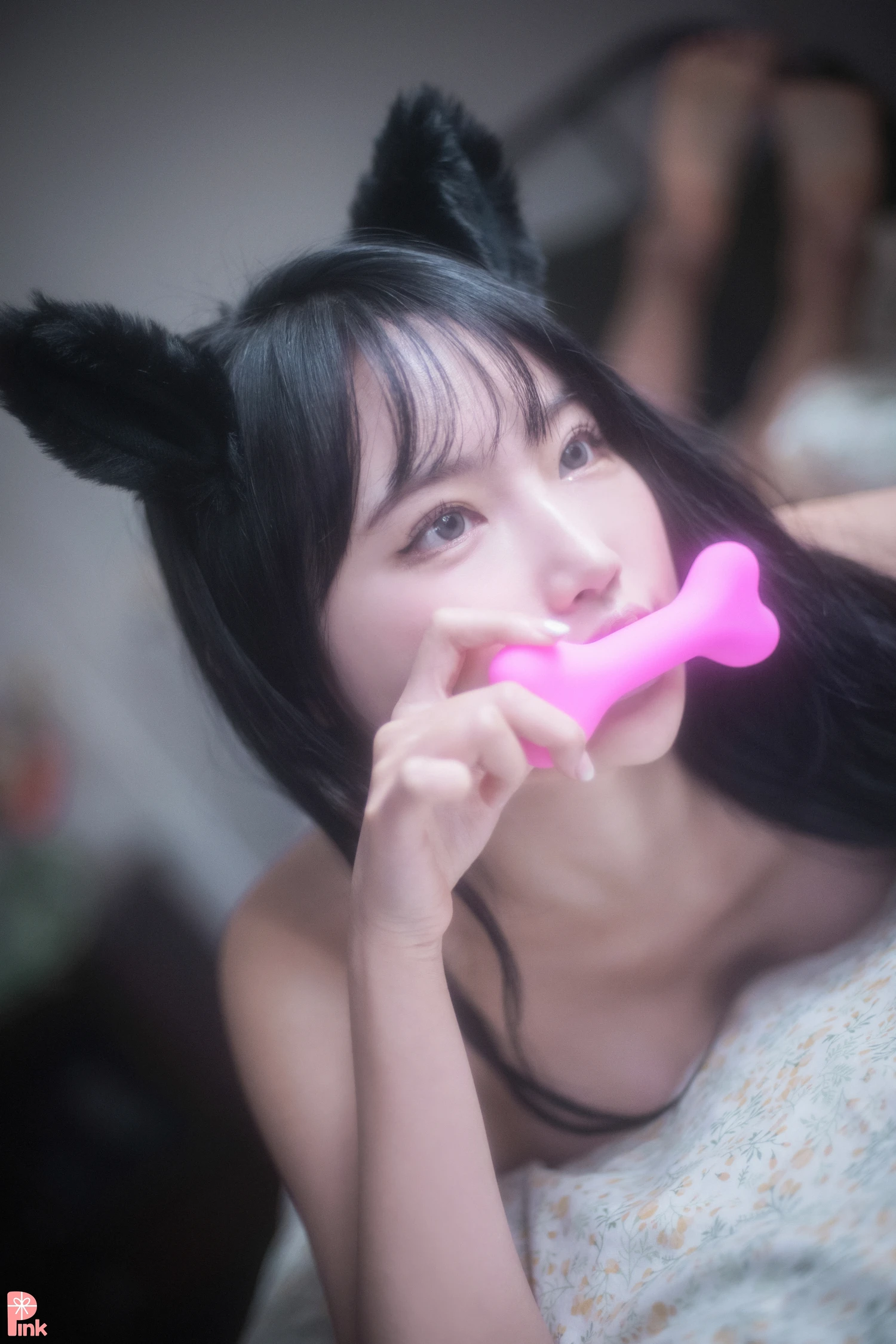 Linda [PINK] Your Pet Set.01 Set.02