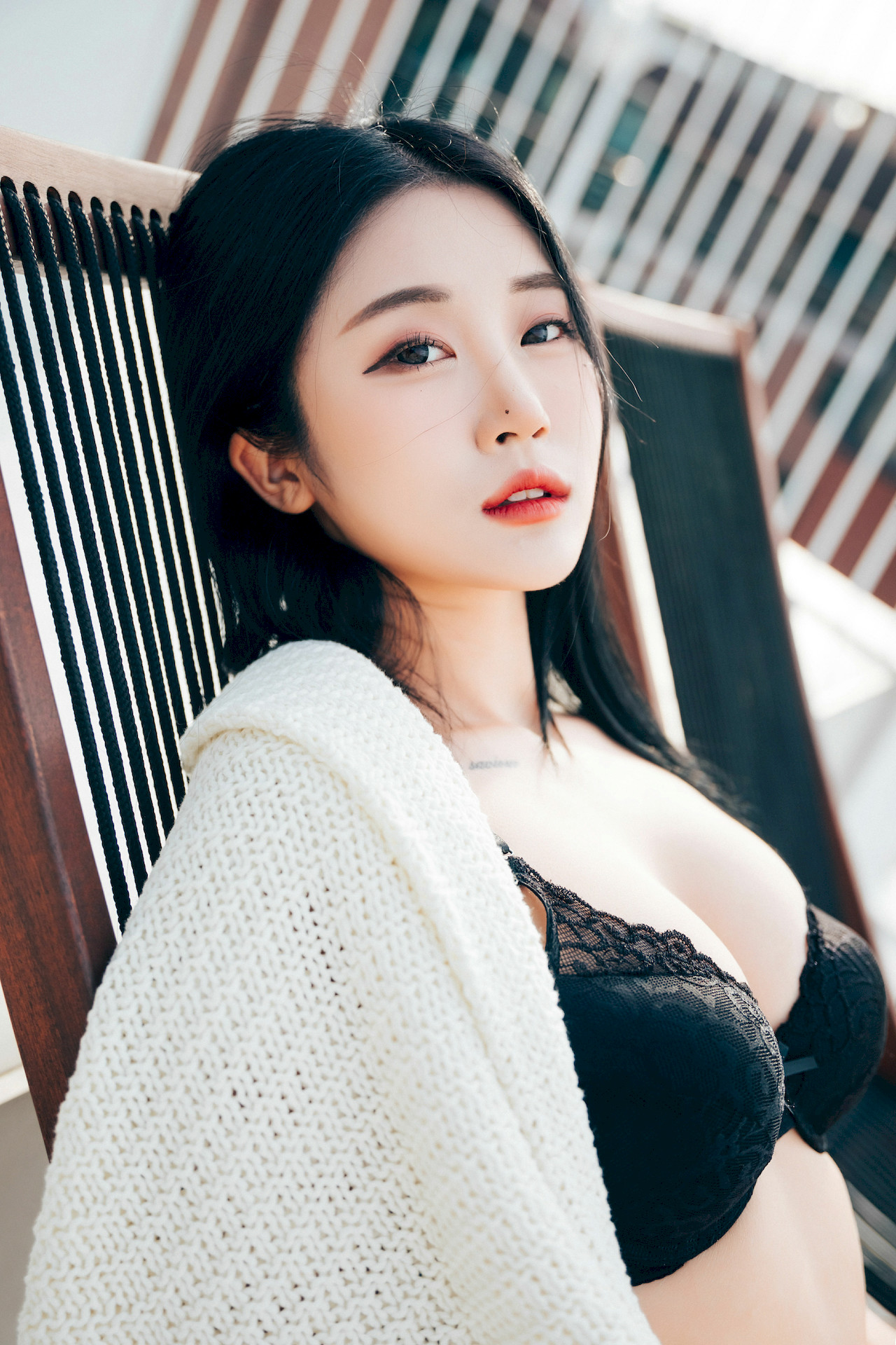 Jeong Bomi 정보미, [LOOZY] One Day Set.02