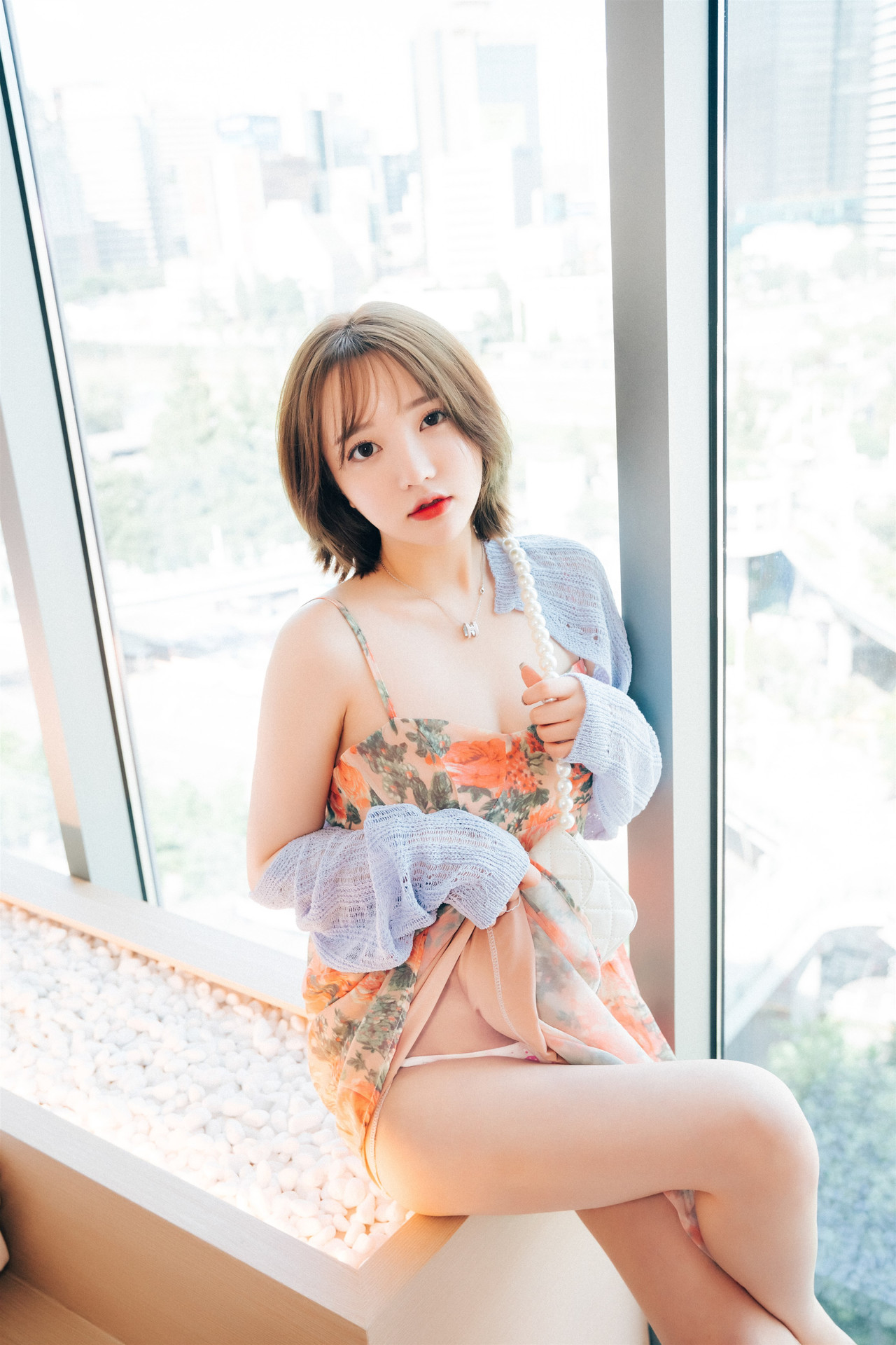 Son Yeeun 손예은, [Loozy] Lover in Hotel Set.01