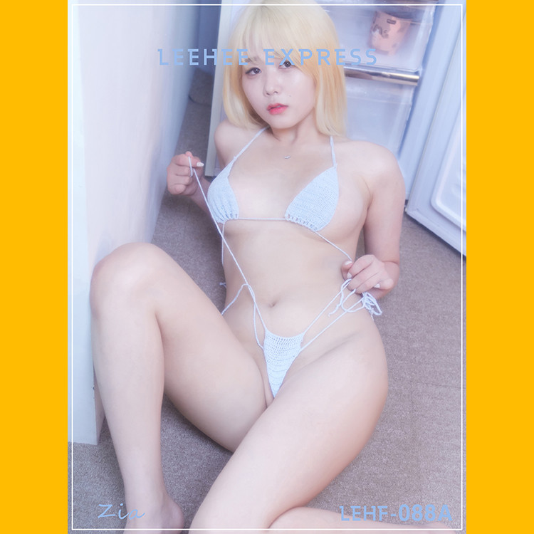 ZIA.Kwon 권지아, [LEEHEE EXPRESS] LEHF-088A