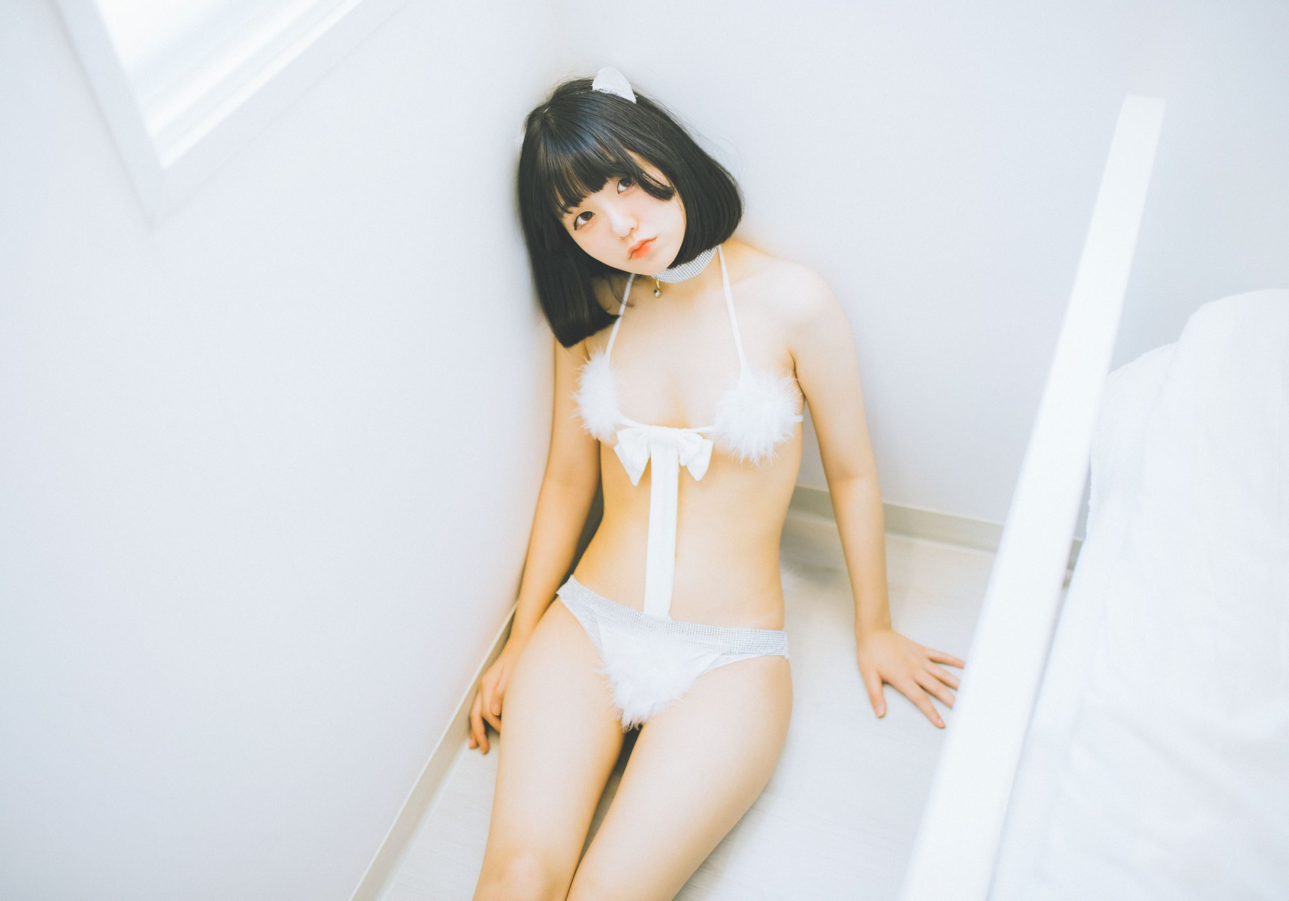 Jeong Jenny 정제니, [Moon Night Snap] Jenny is Cute